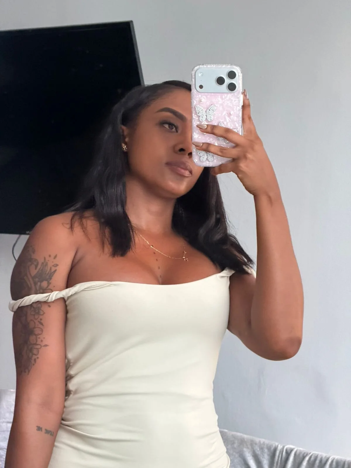 XXX Porn Photo of Nude Kima1_ 92
