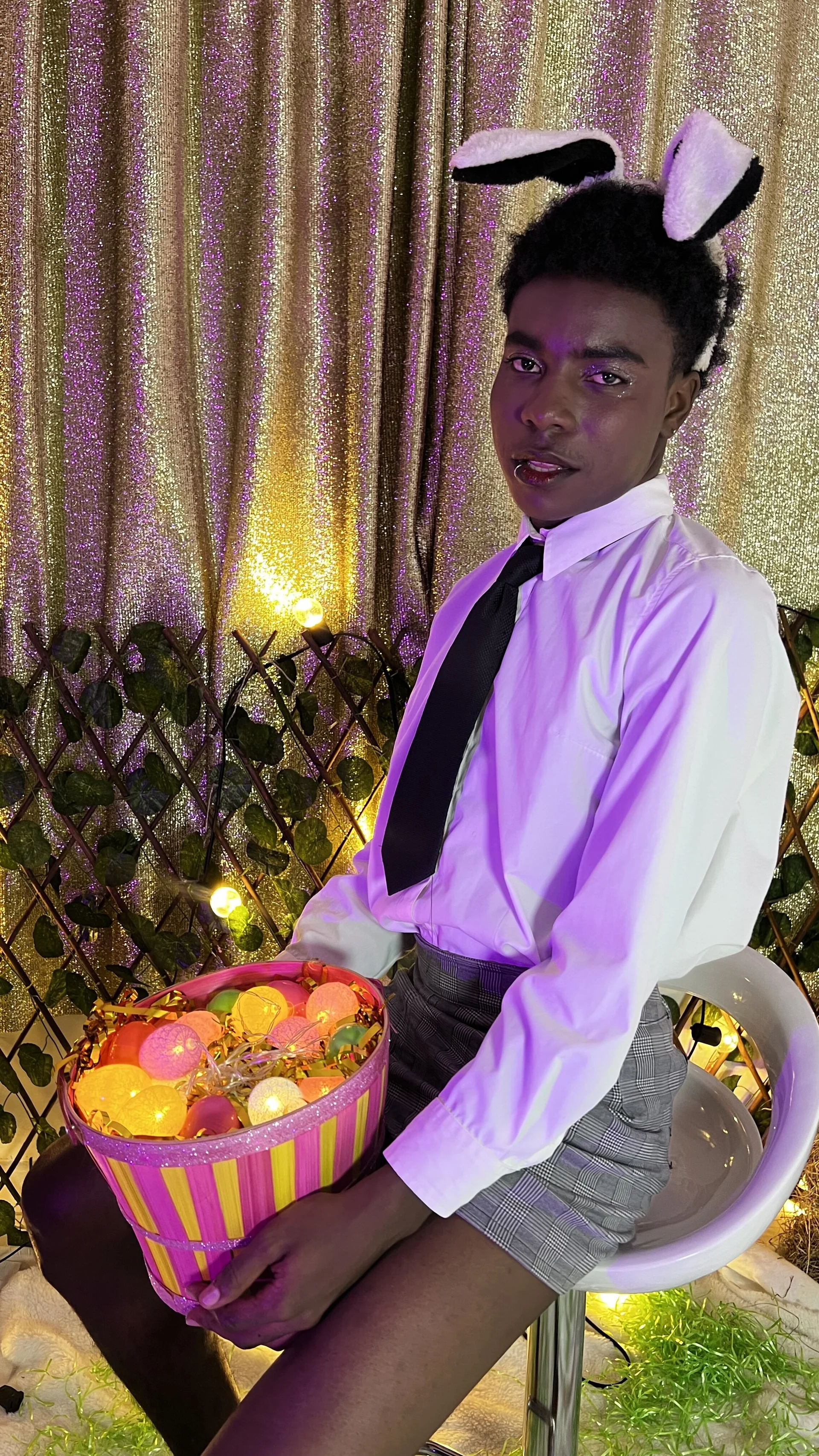 XXX Porn Photo of Nude NoahJhonson69 16