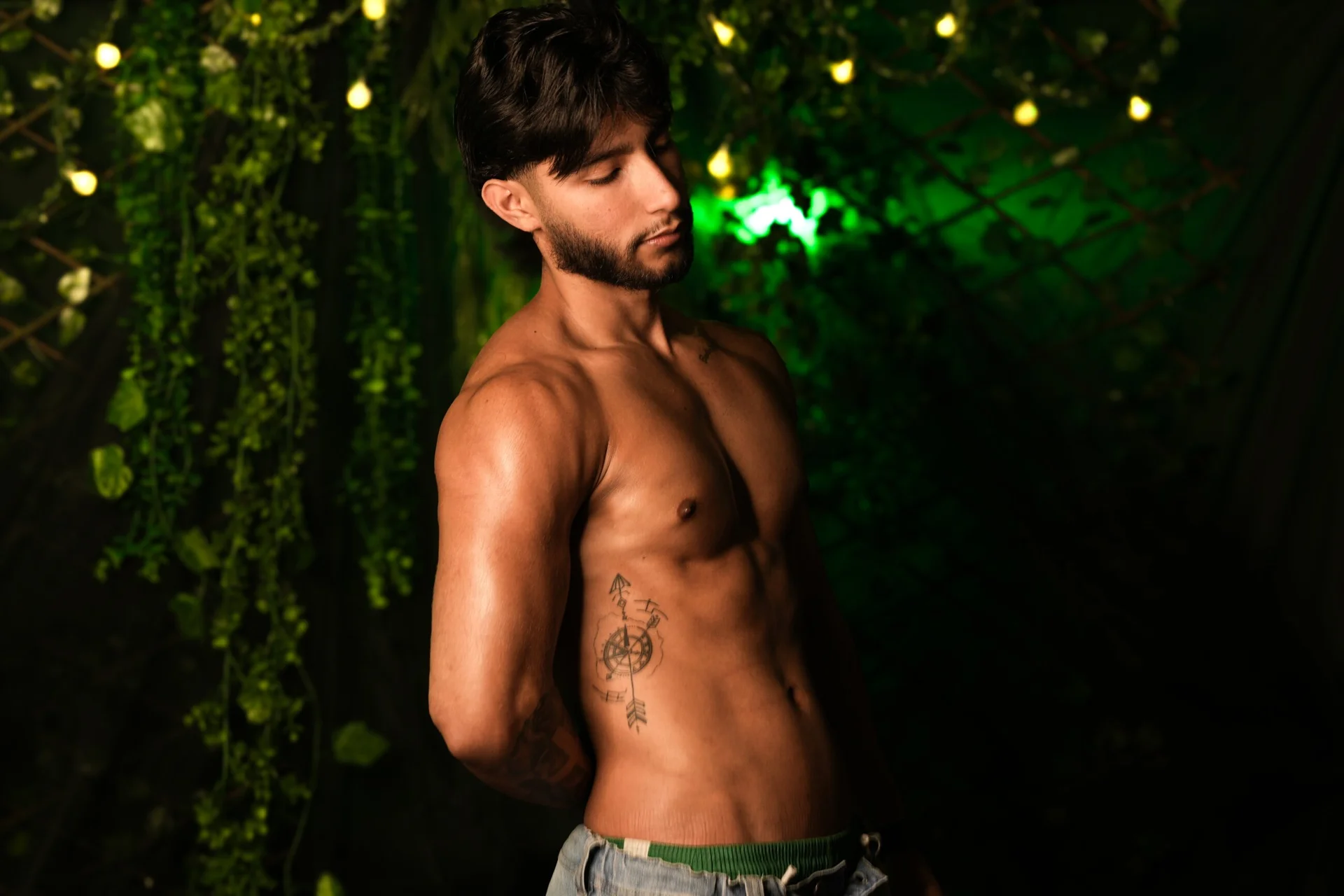 XXX Porn Photo of Nude Emmet_CollinsJS 26