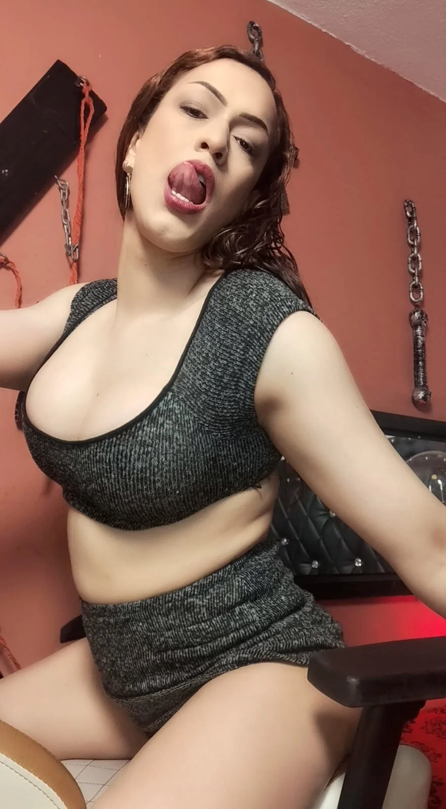XXX Porn Photo of Nude Meriiida 111