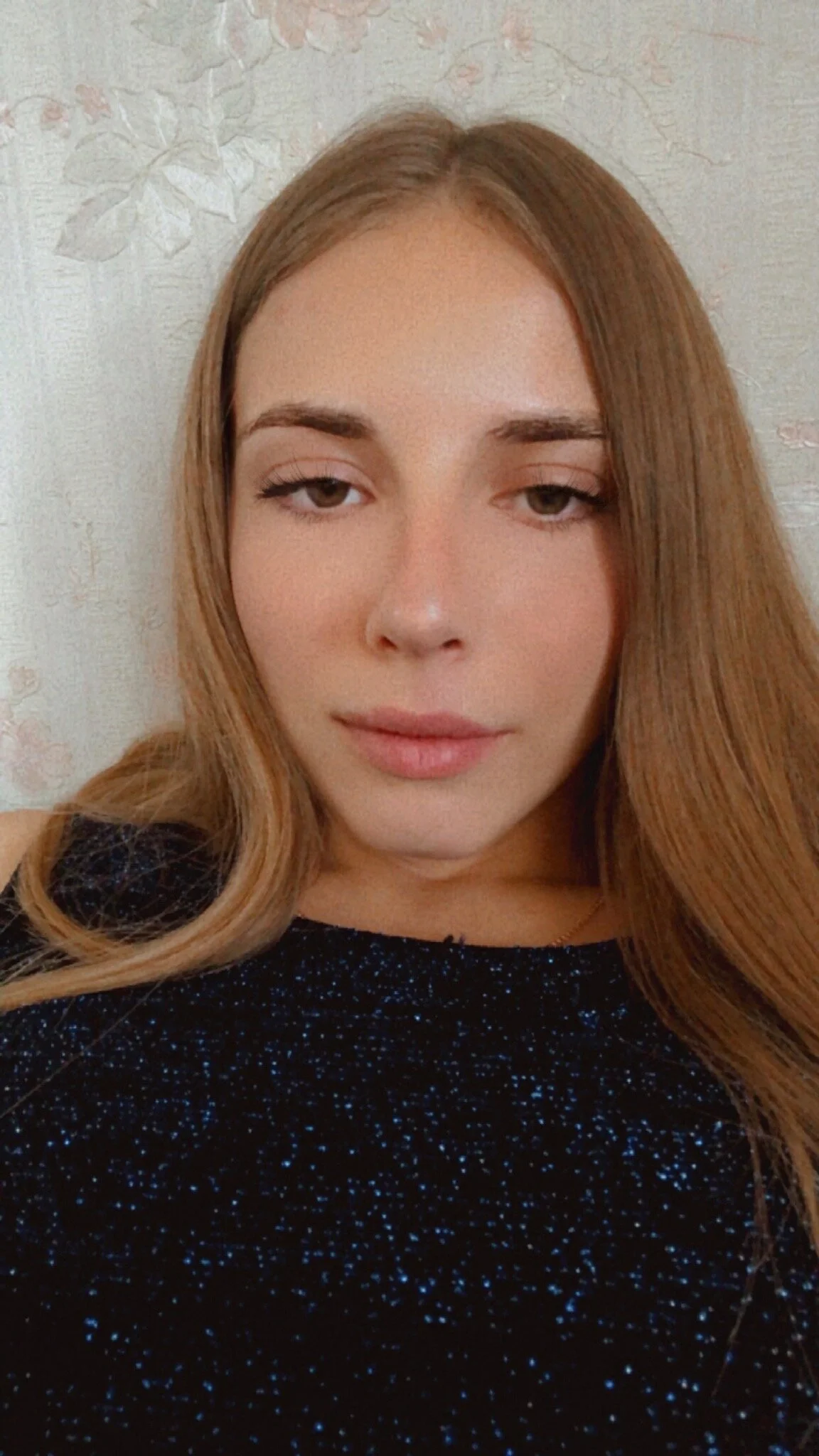 XXX Porn Photo of Nude lunaAmore 2