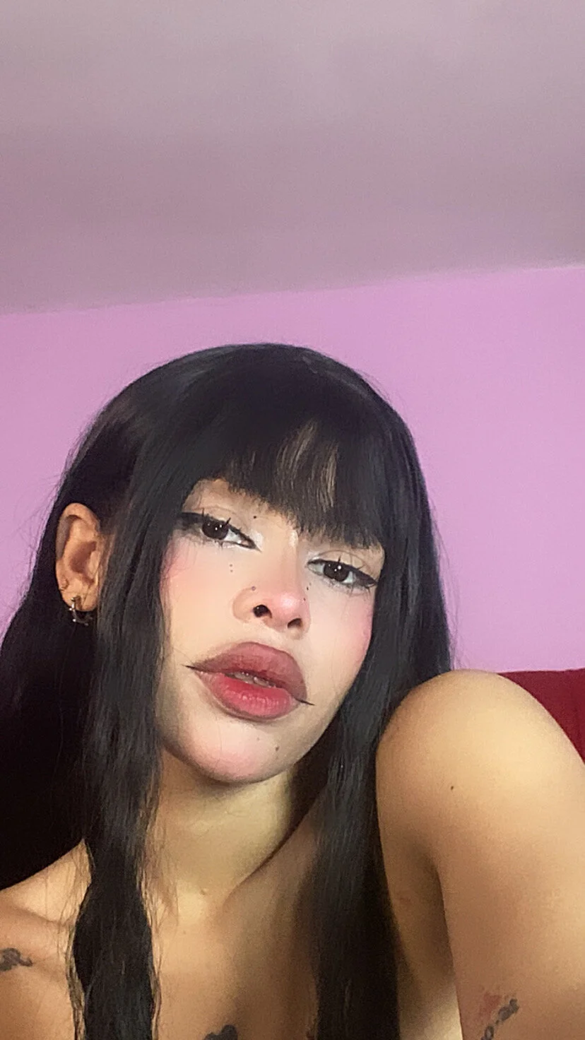 XXX Porn Photo of Nude Bunny_bel 43