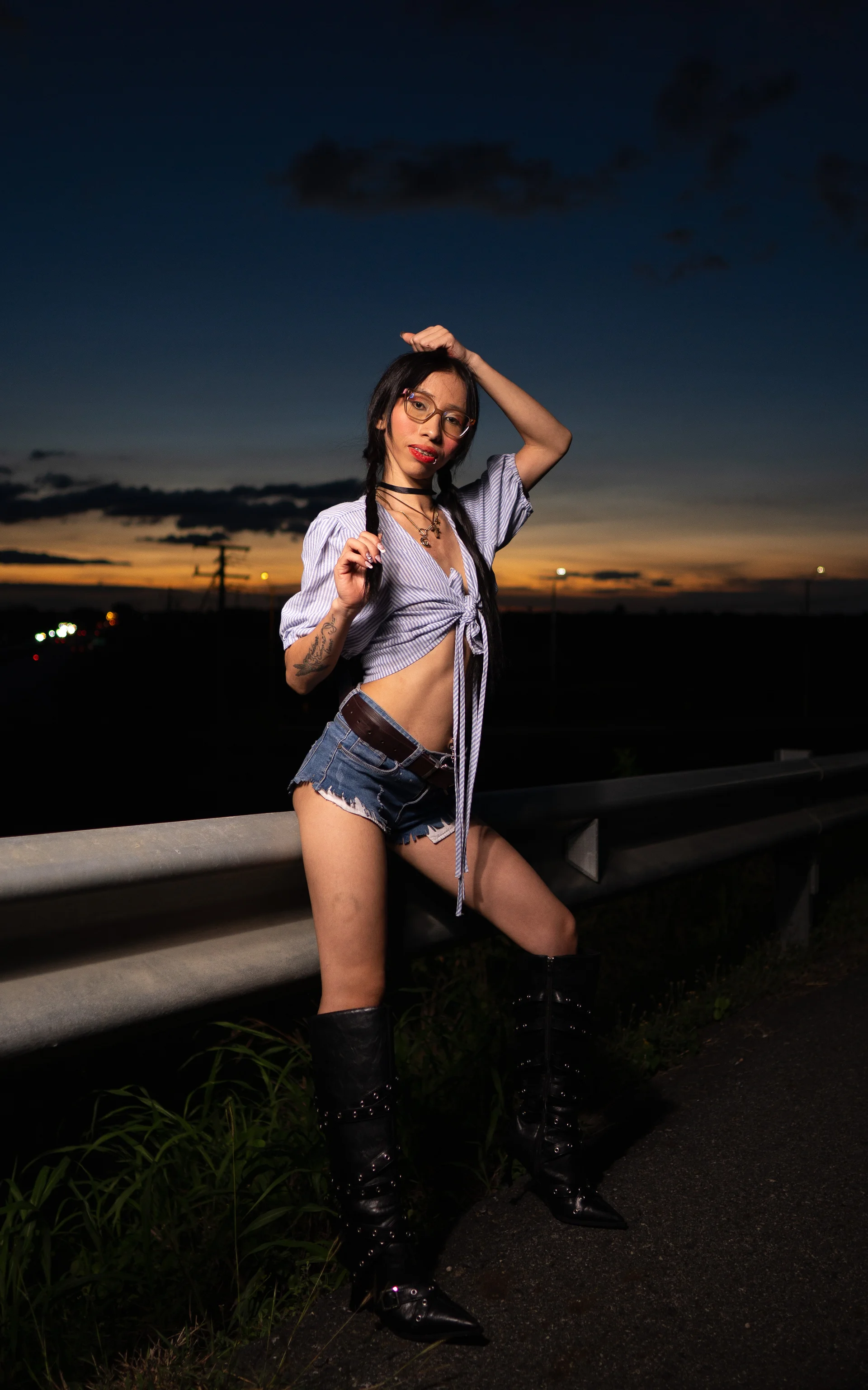 XXX Porn Photo of Nude Mara_Gonzalez 96