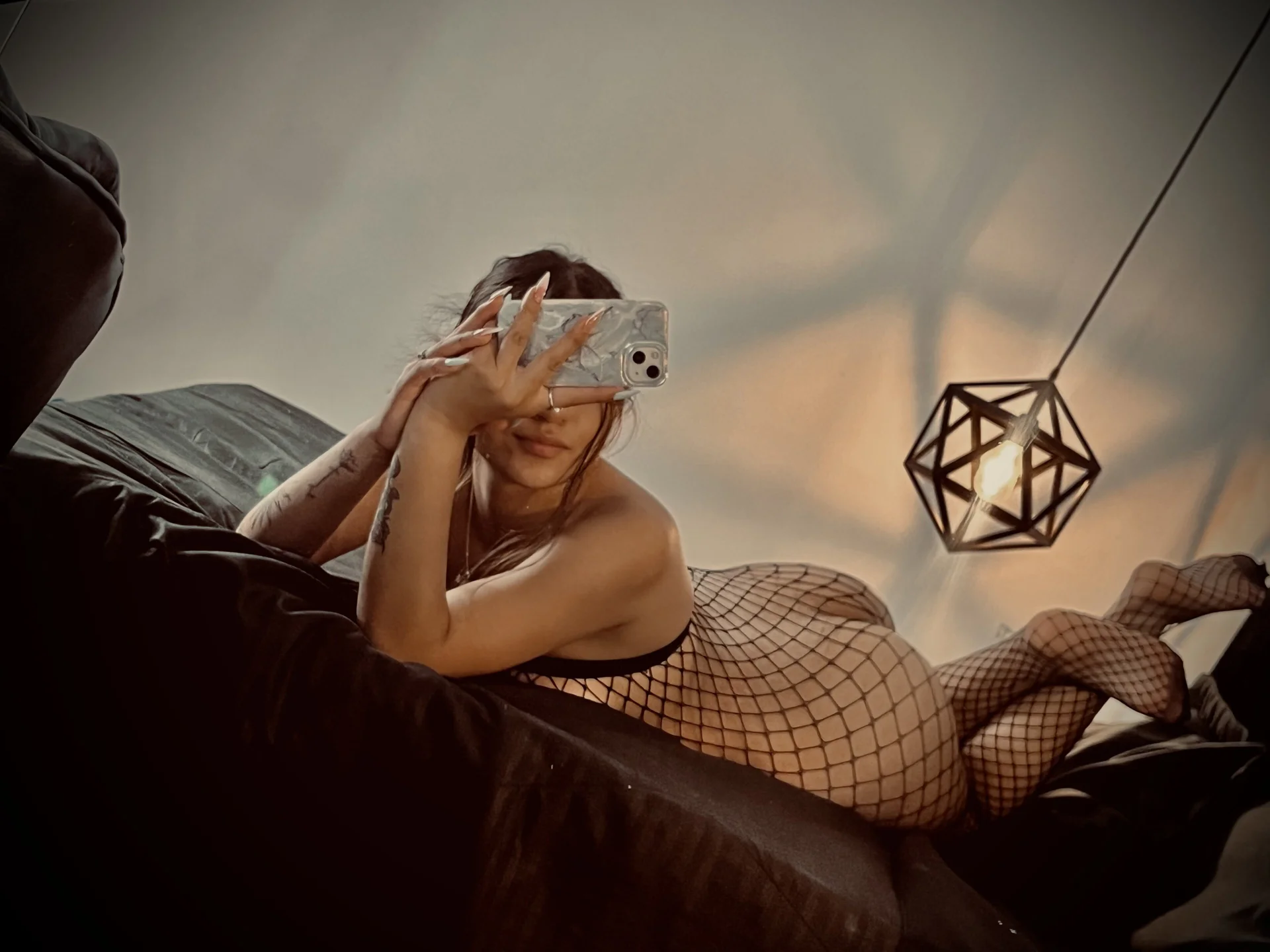 XXX Porn Photo of Nude zayda23 5