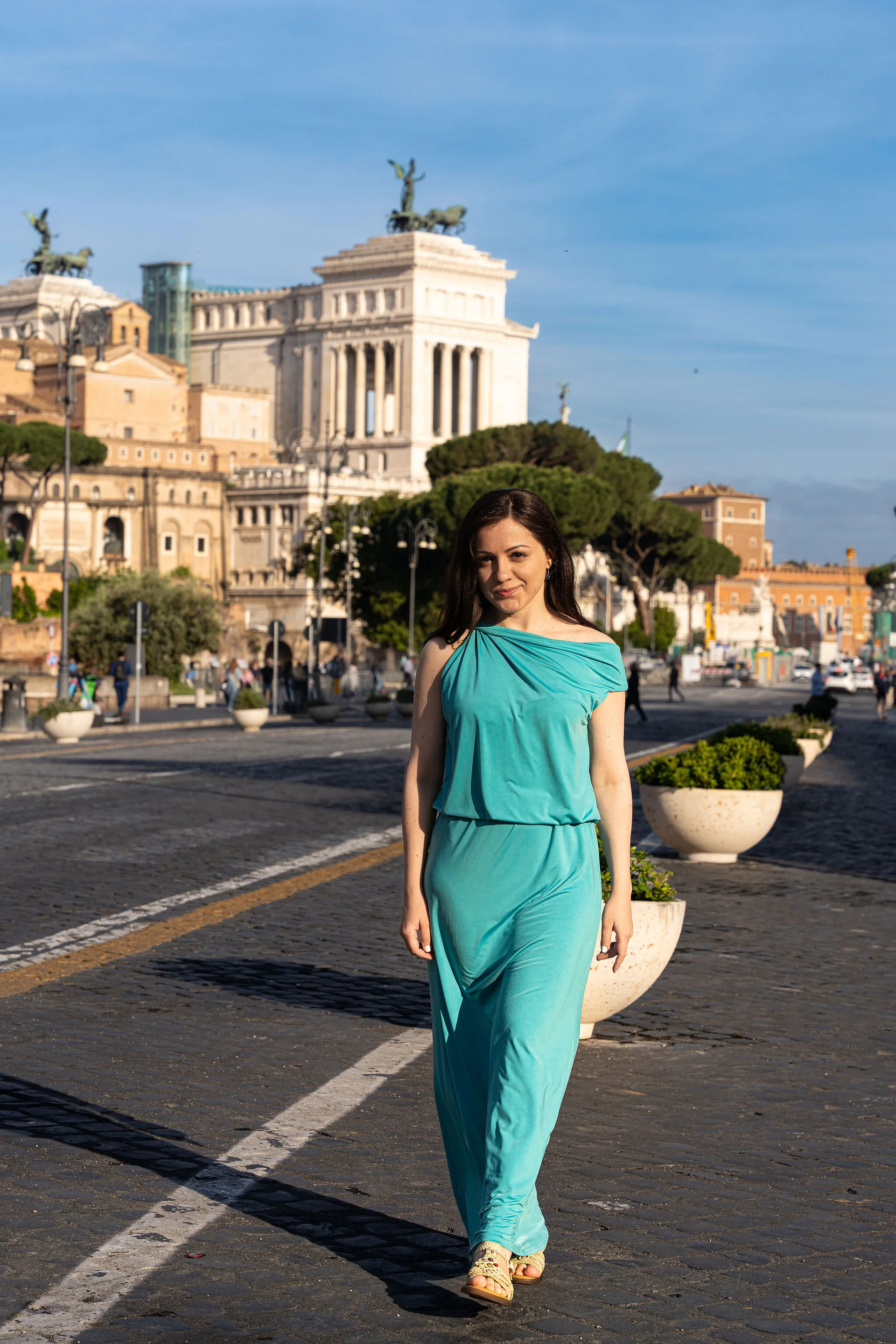 XXX Porn Photo of Nude SusanMorandi 46