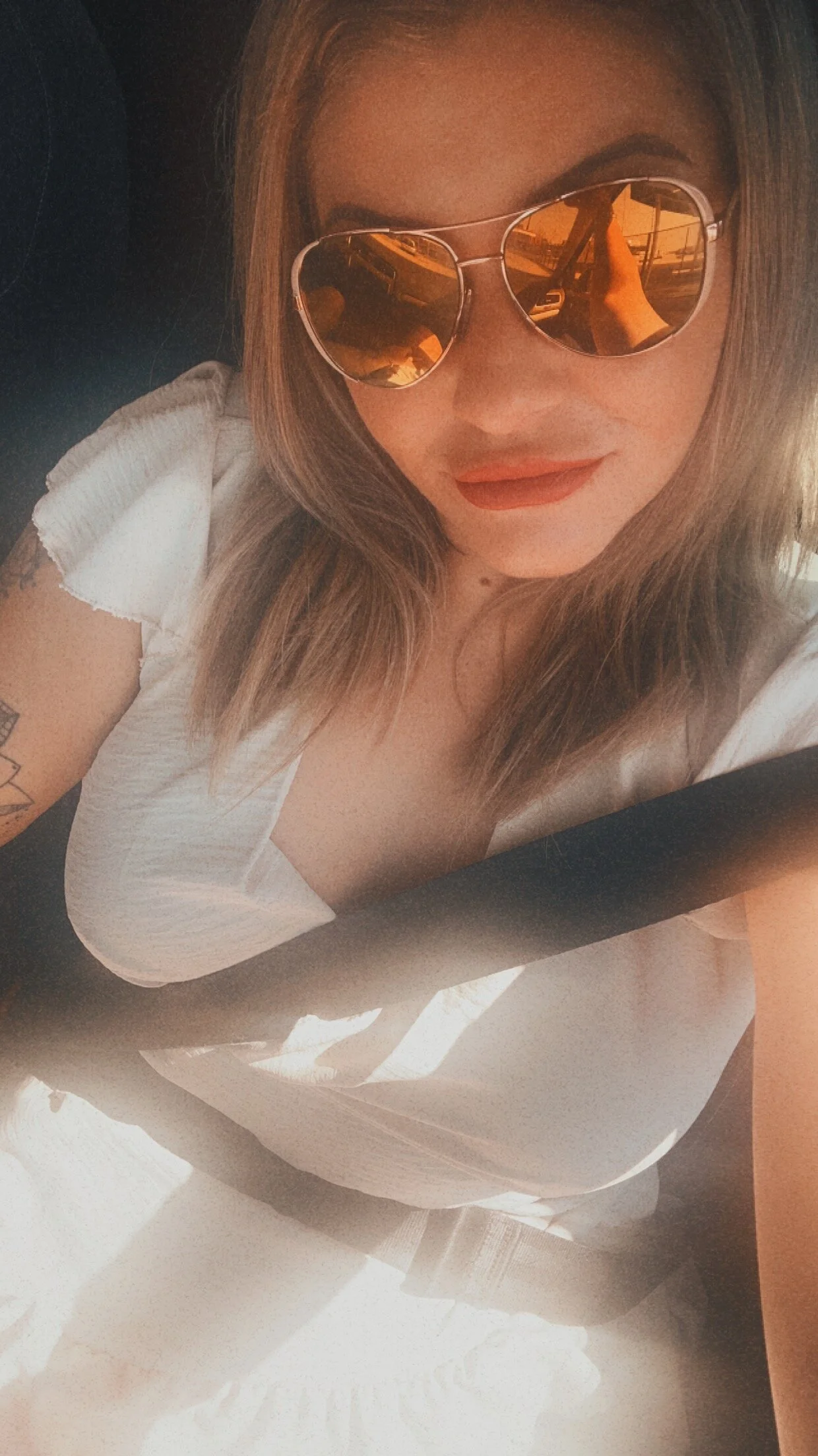 XXX Porn Photo of Nude GabyHofstede 16