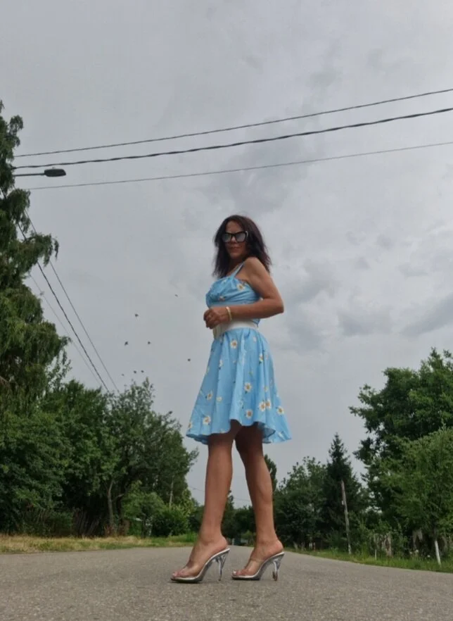 XXX Porn Photo of Nude Lissabeta 414