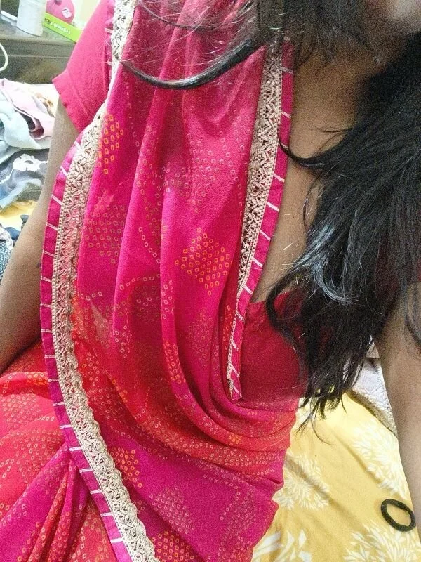 XXX Porn Photo of Nude Nikki26Delhi 3