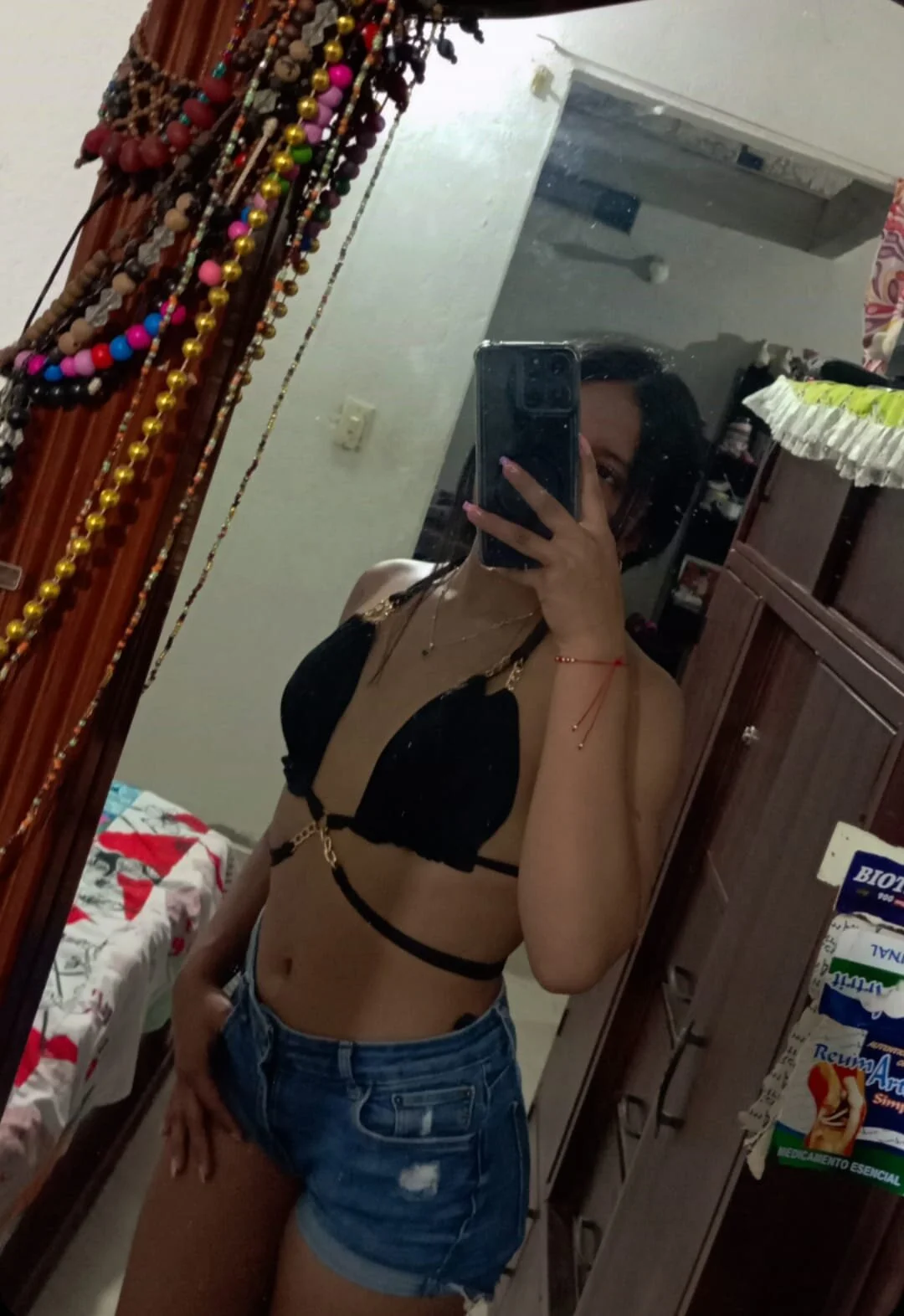 XXX Porn Photo of Nude MoondDulce 3