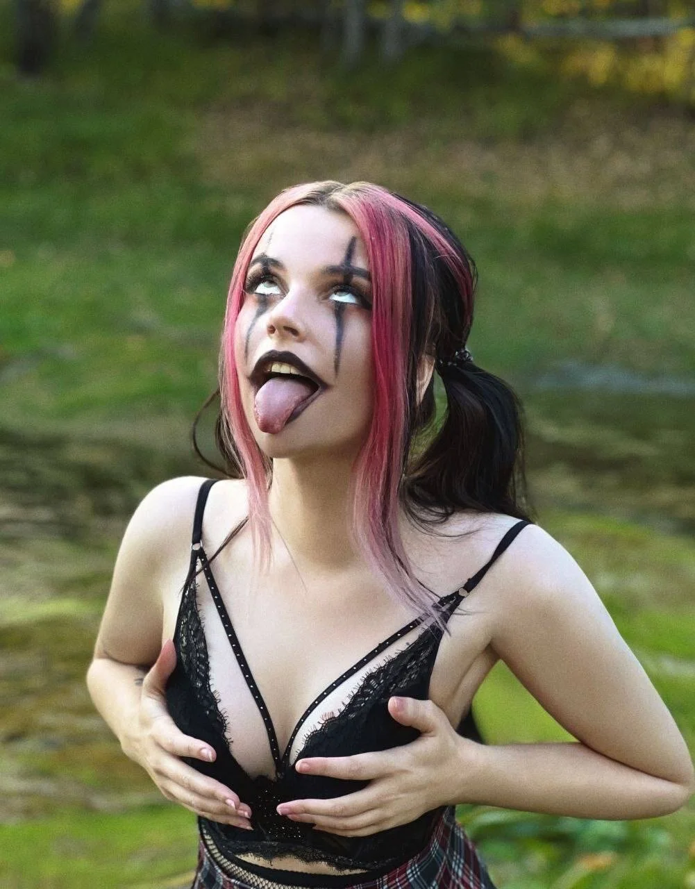 XXX Porn Photo of Nude Kira_Sakix 10