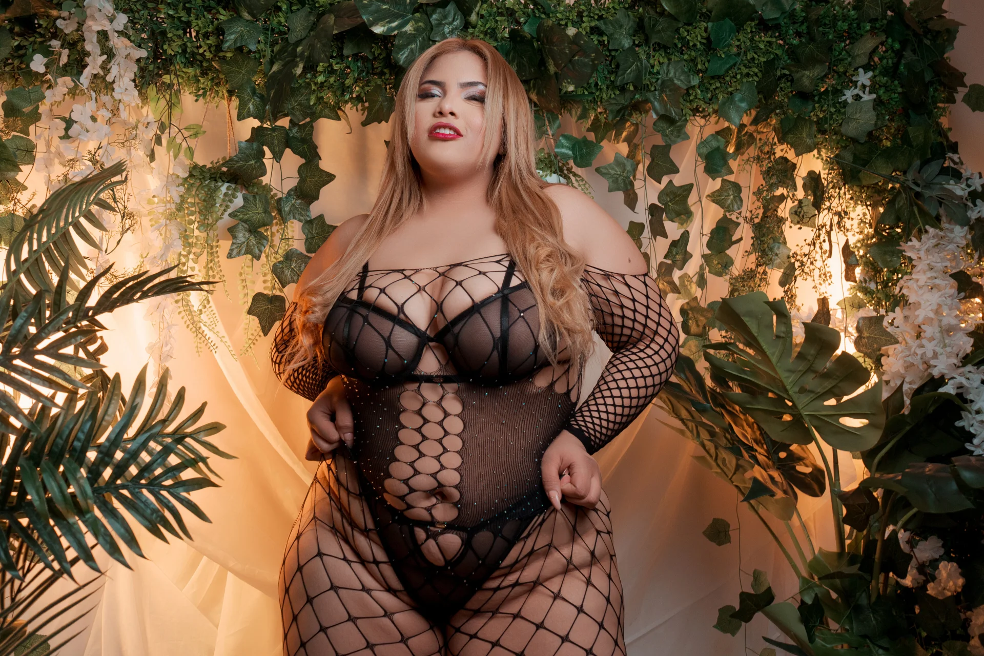 XXX Porn Photo of Nude Prisha_Ramanax 107