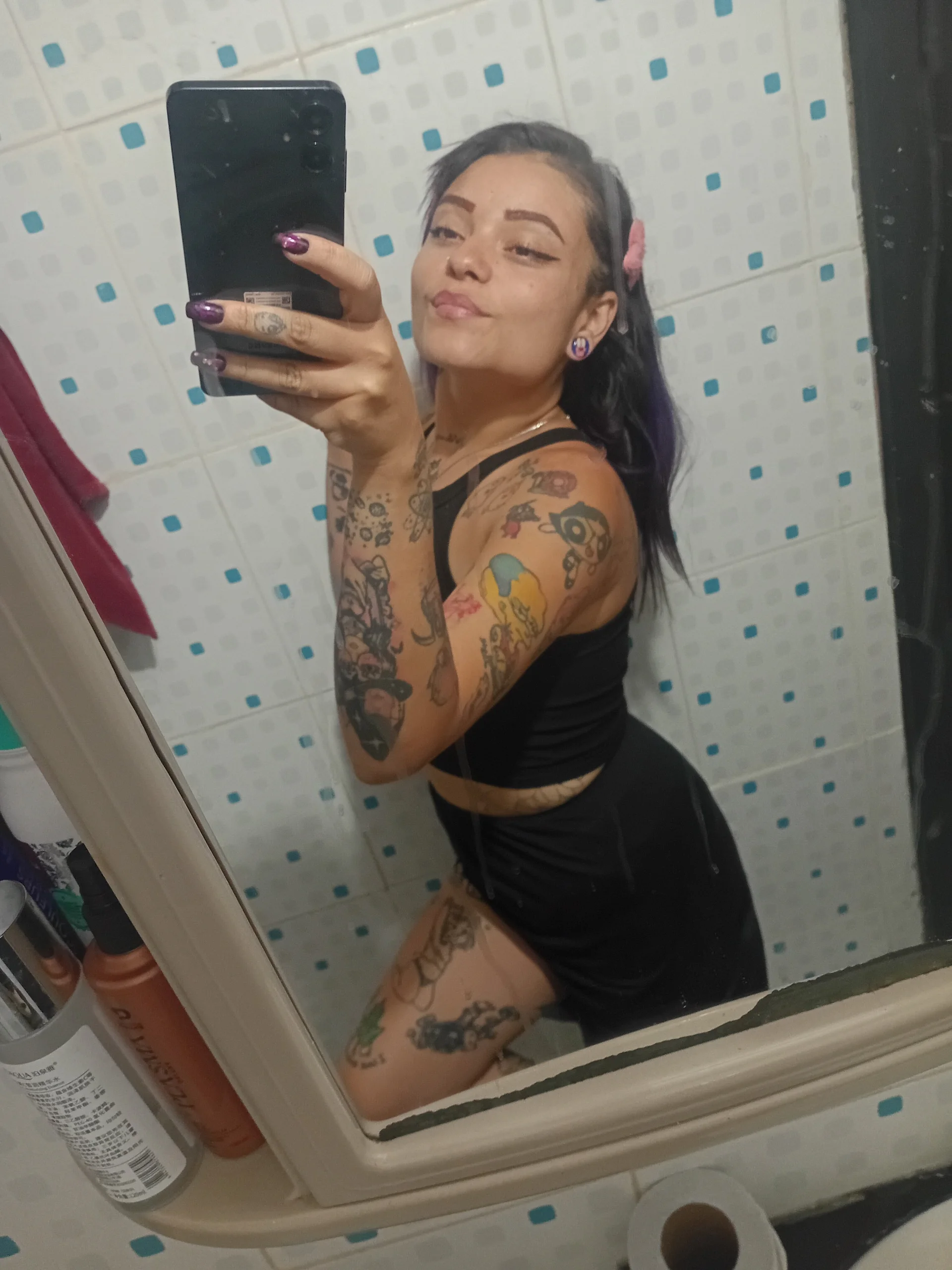 XXX Porn Photo of Nude Chloe_Killua 50