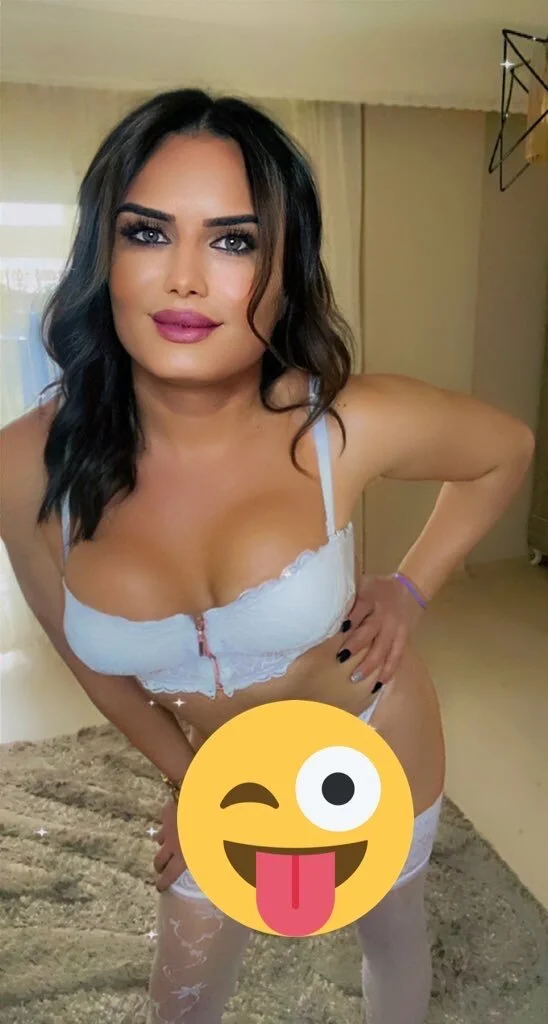 XXX Porn Photo of Nude Trans_Mahsen 1