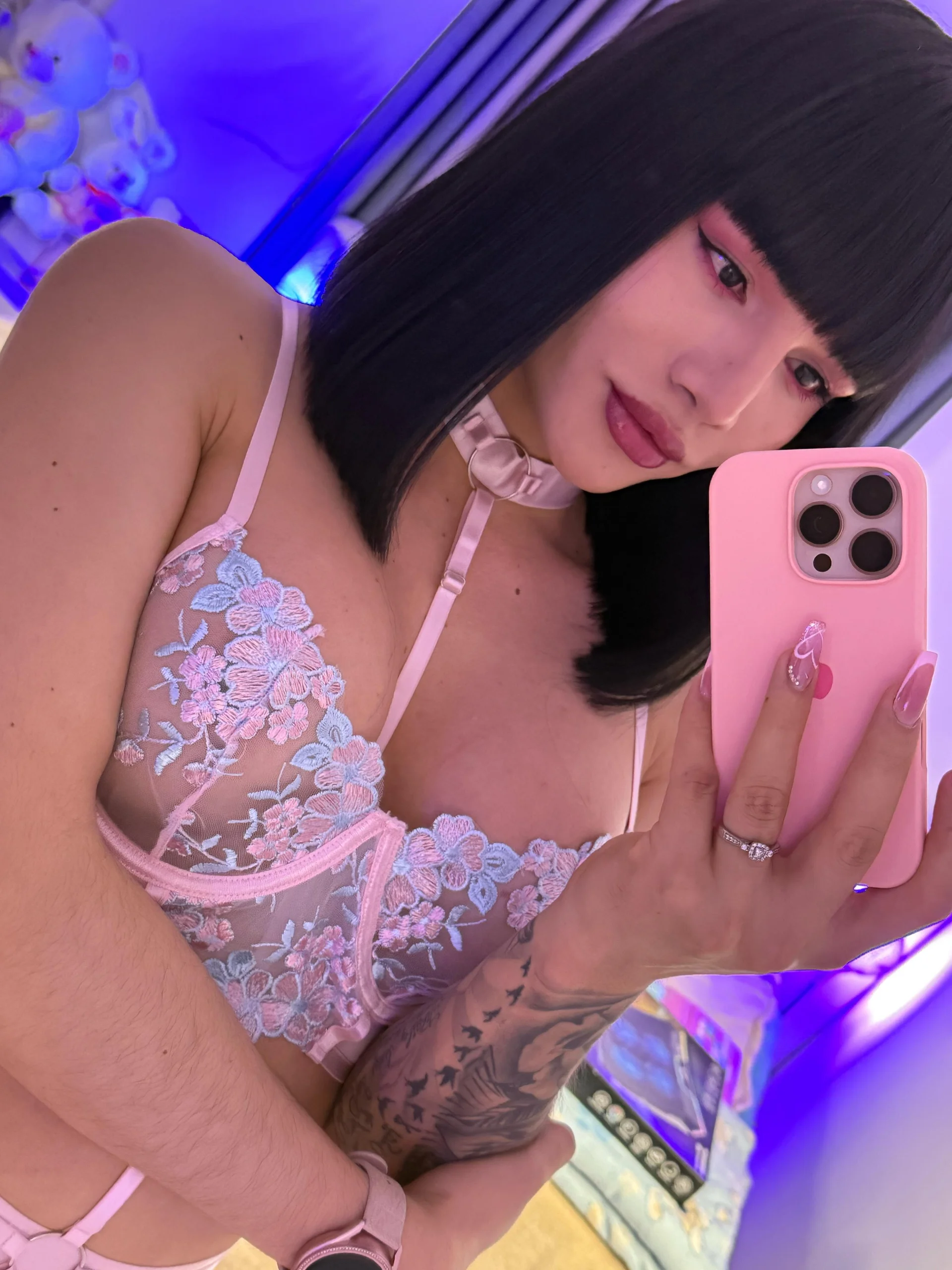 XXX Porn Photo of Nude sweetieluna01 30