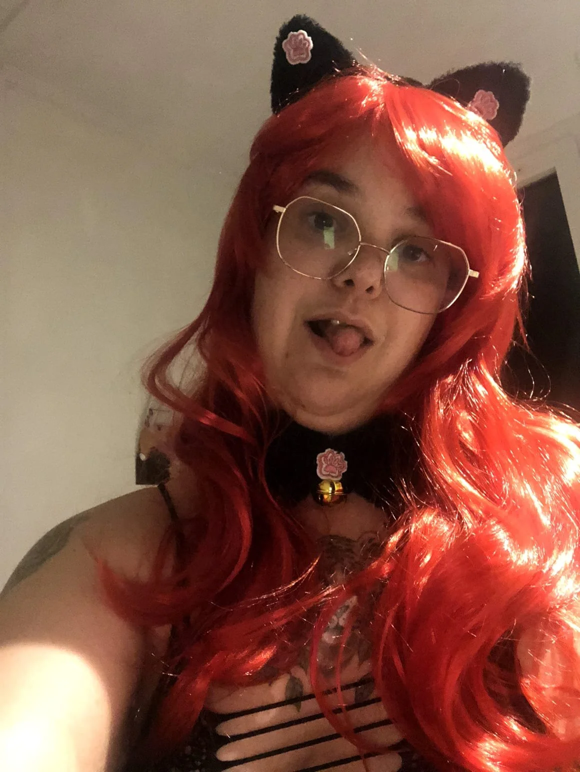XXX Porn Photo of Nude lunatigre4 6