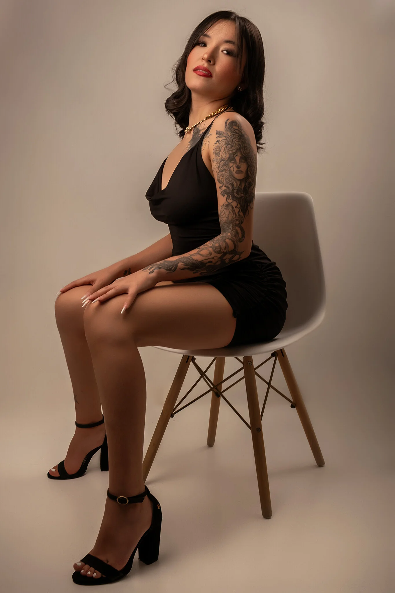 XXX Porn Photo of Nude EmmaSinclair_ 4