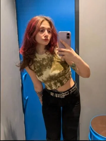 XXX Porn Photo of Nude _Devill_Baby 2