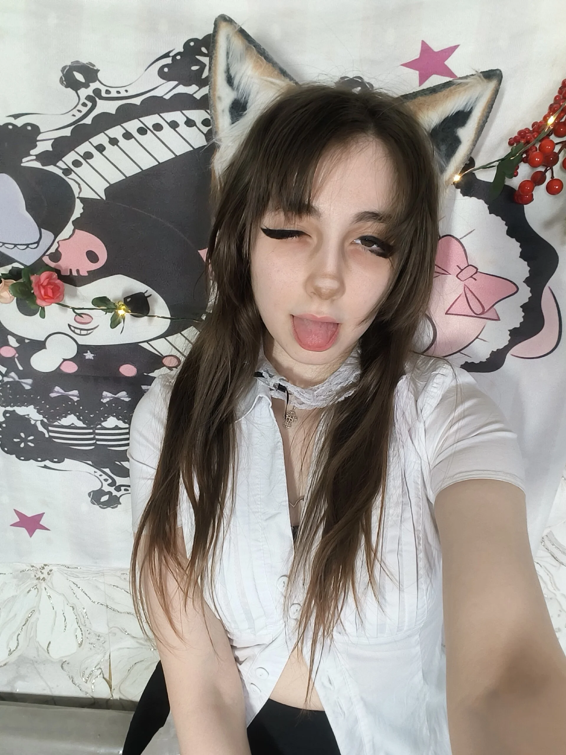XXX Porn Photo of Nude SAVYLOLY 109