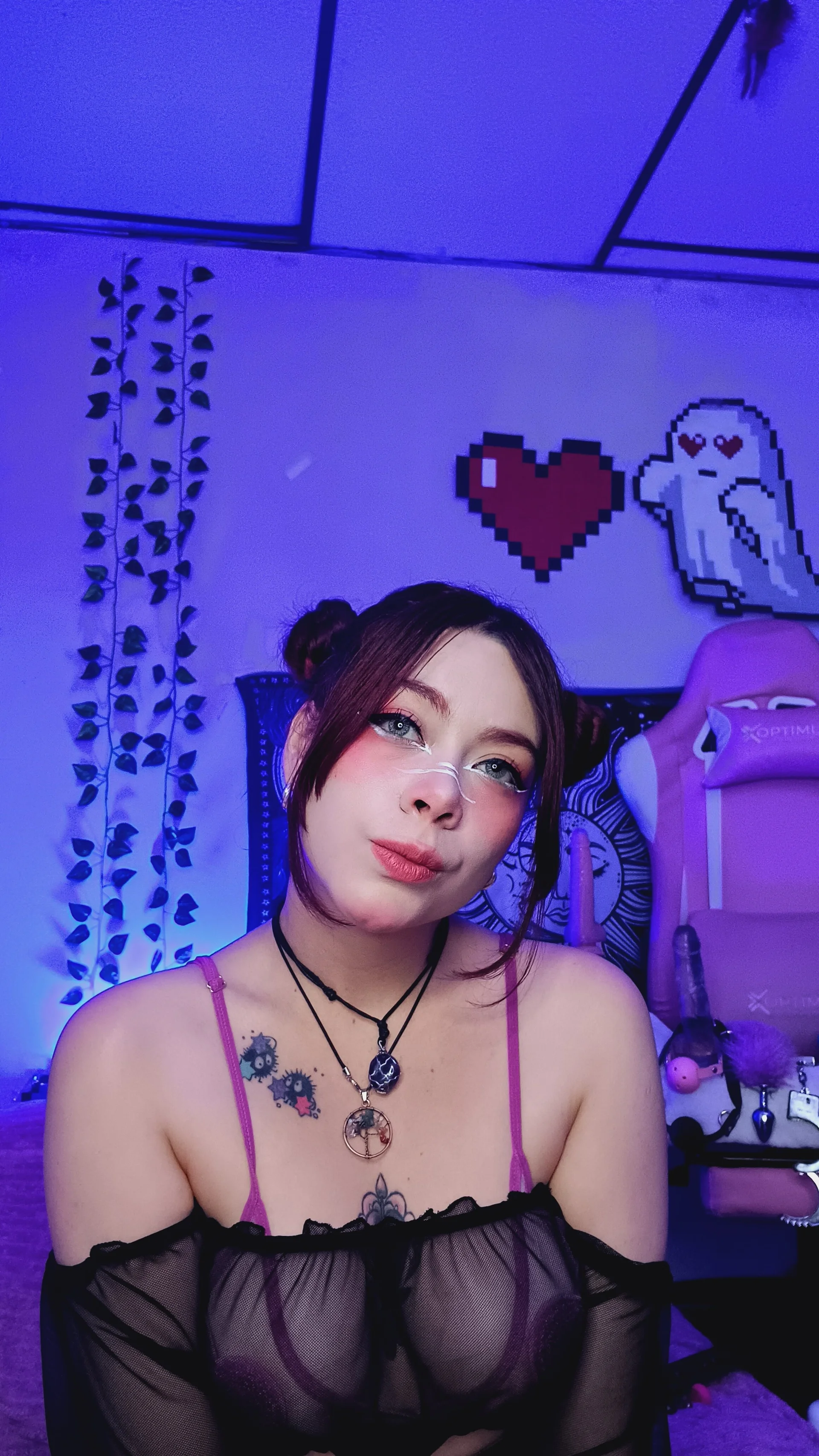 XXX Porn Photo of Nude Erza_escarleth 22