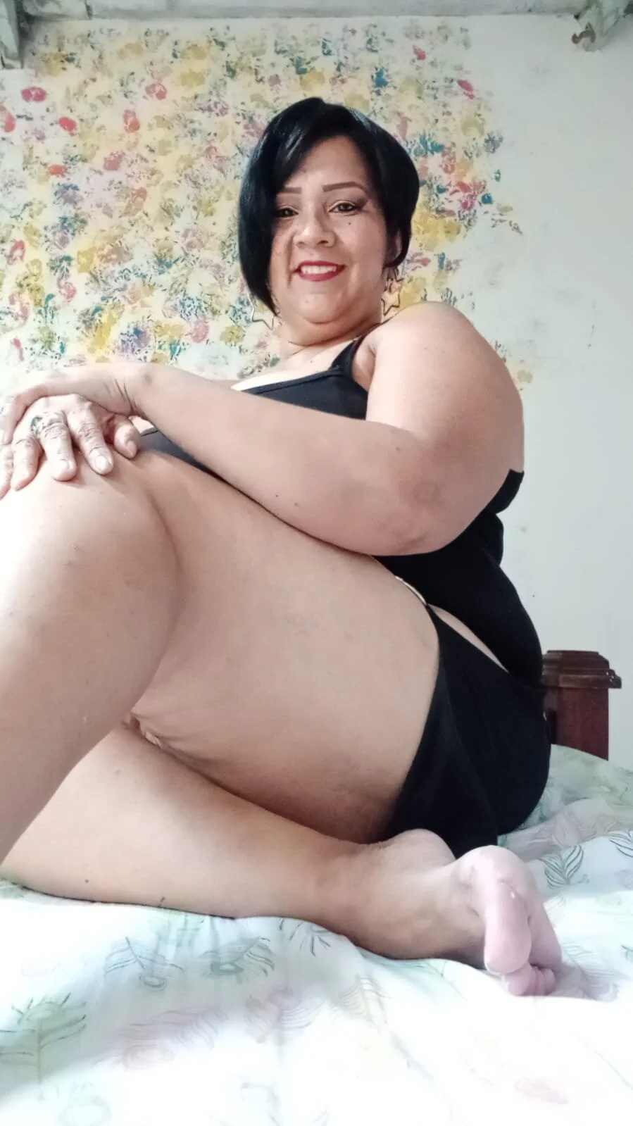 XXX Porn Photo of Nude BiirdyDavis 78