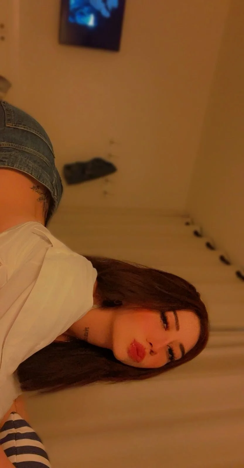 XXX Porn Photo of Nude Abbyy_stone 1