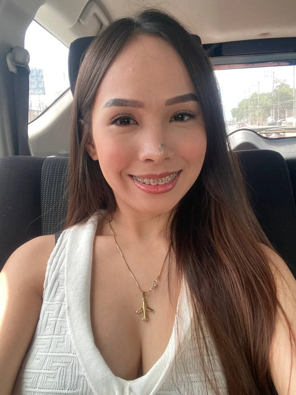 XXX Porn Photo of Nude MitziTheresa 1
