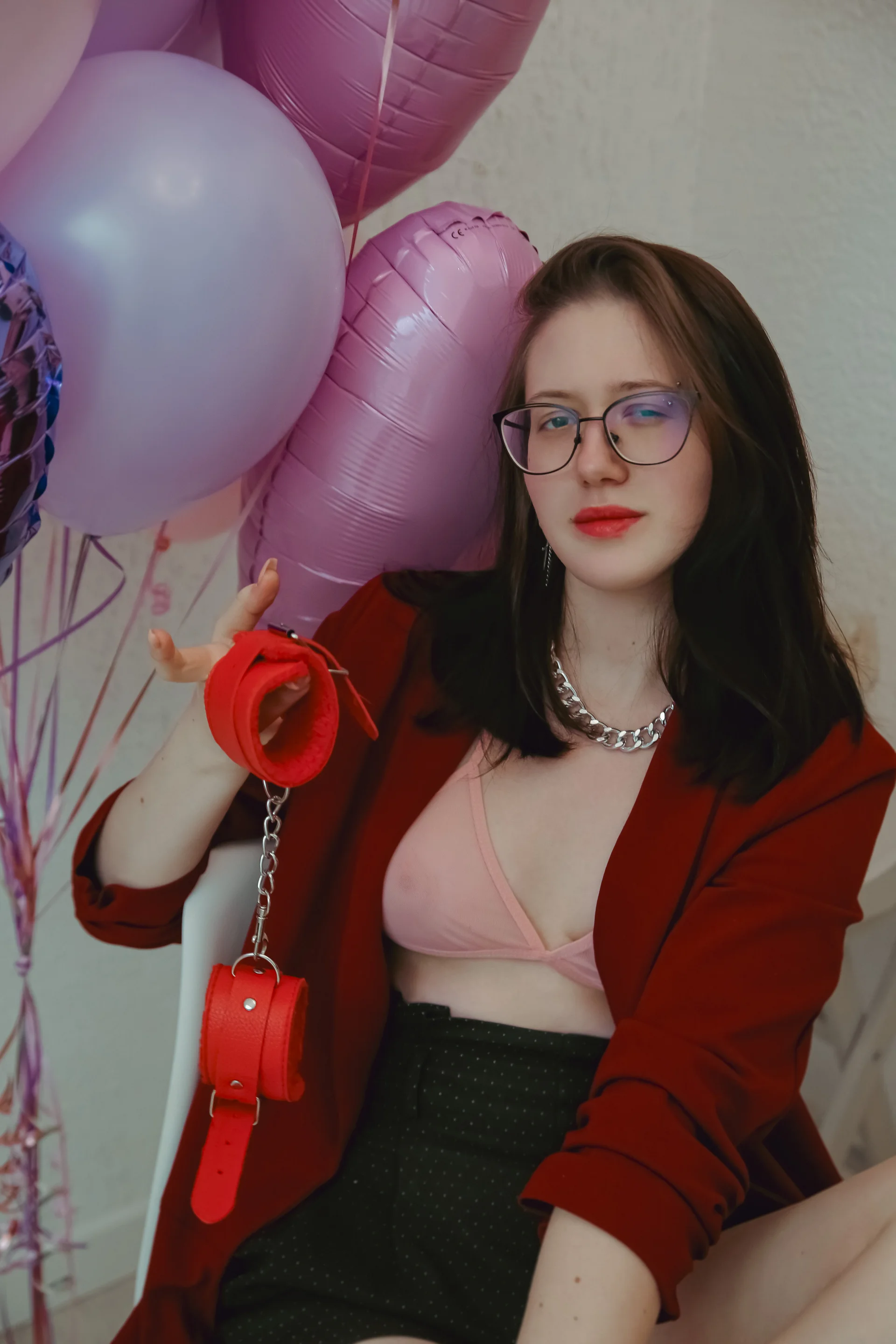 XXX Porn Photo of Nude Charmy_Gracy 77