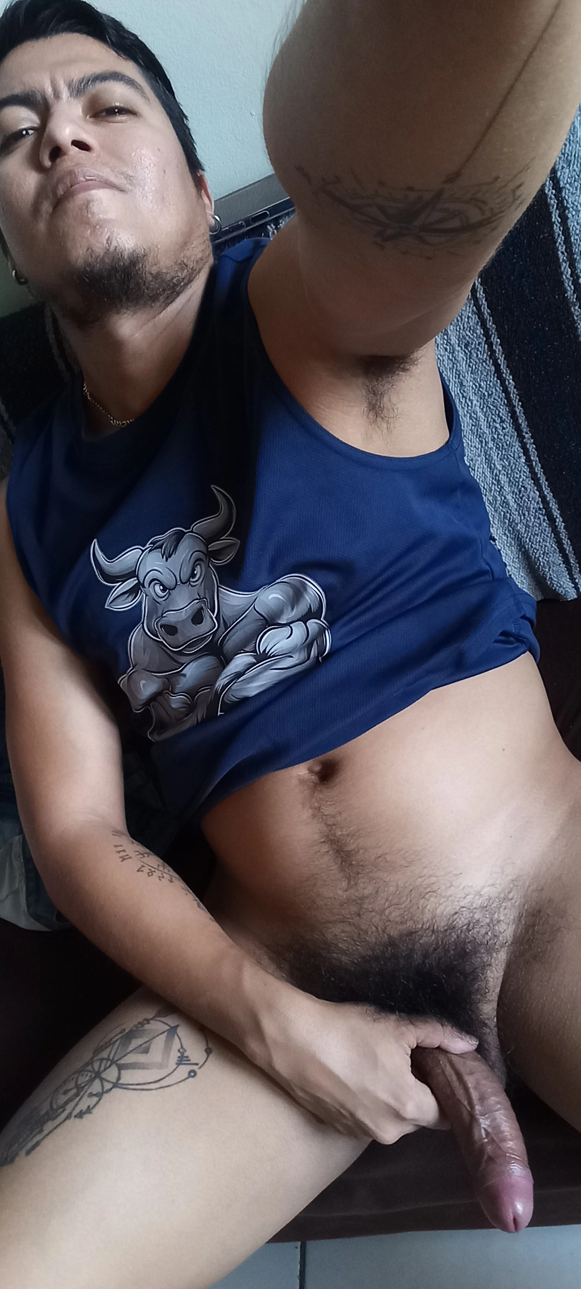XXX Porn Photo of Nude elchambixx 5