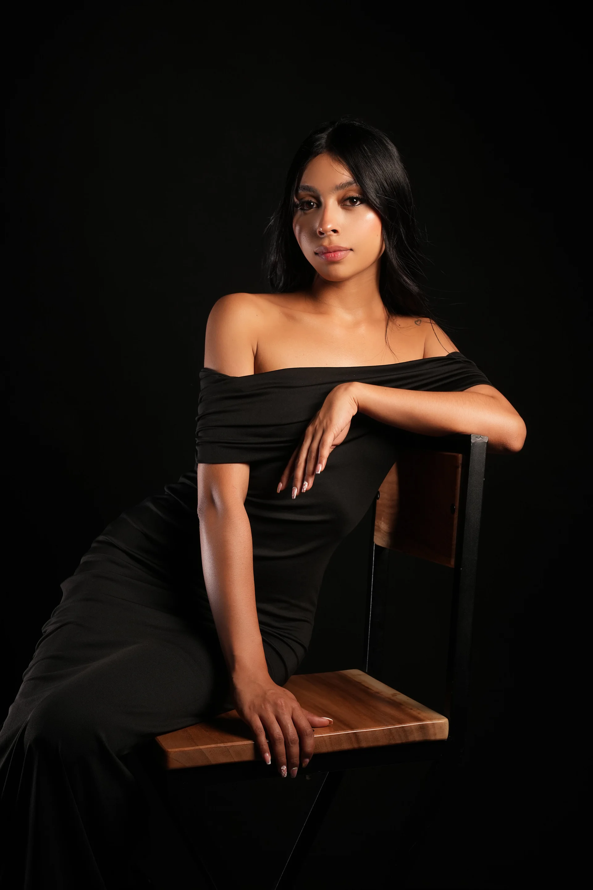 XXX Porn Photo of Nude hanna_steel 15
