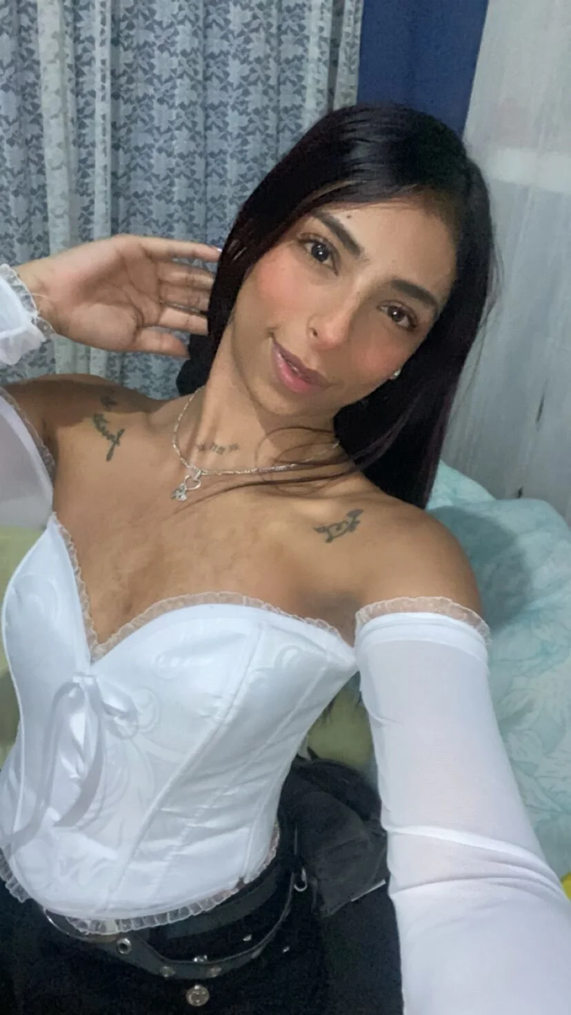 XXX Porn Photo of Nude Jasmine_Tookens 13