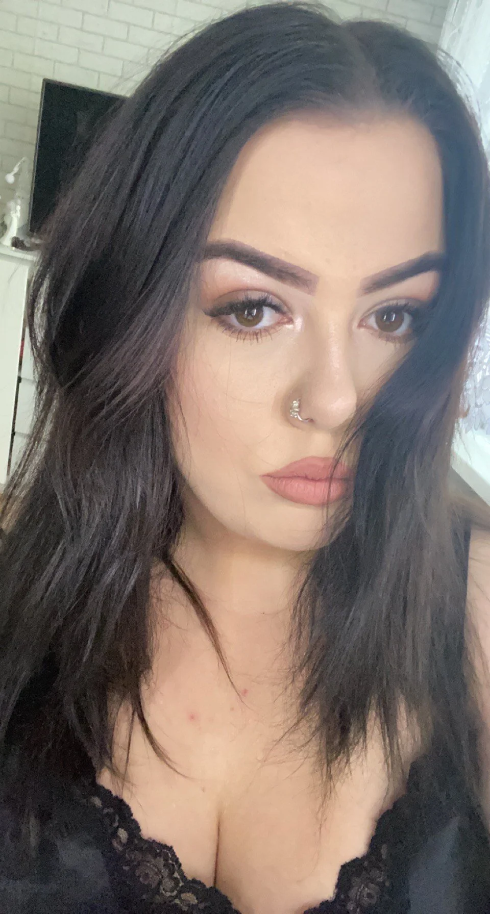 XXX Porn Photo of Nude EvaLick 5