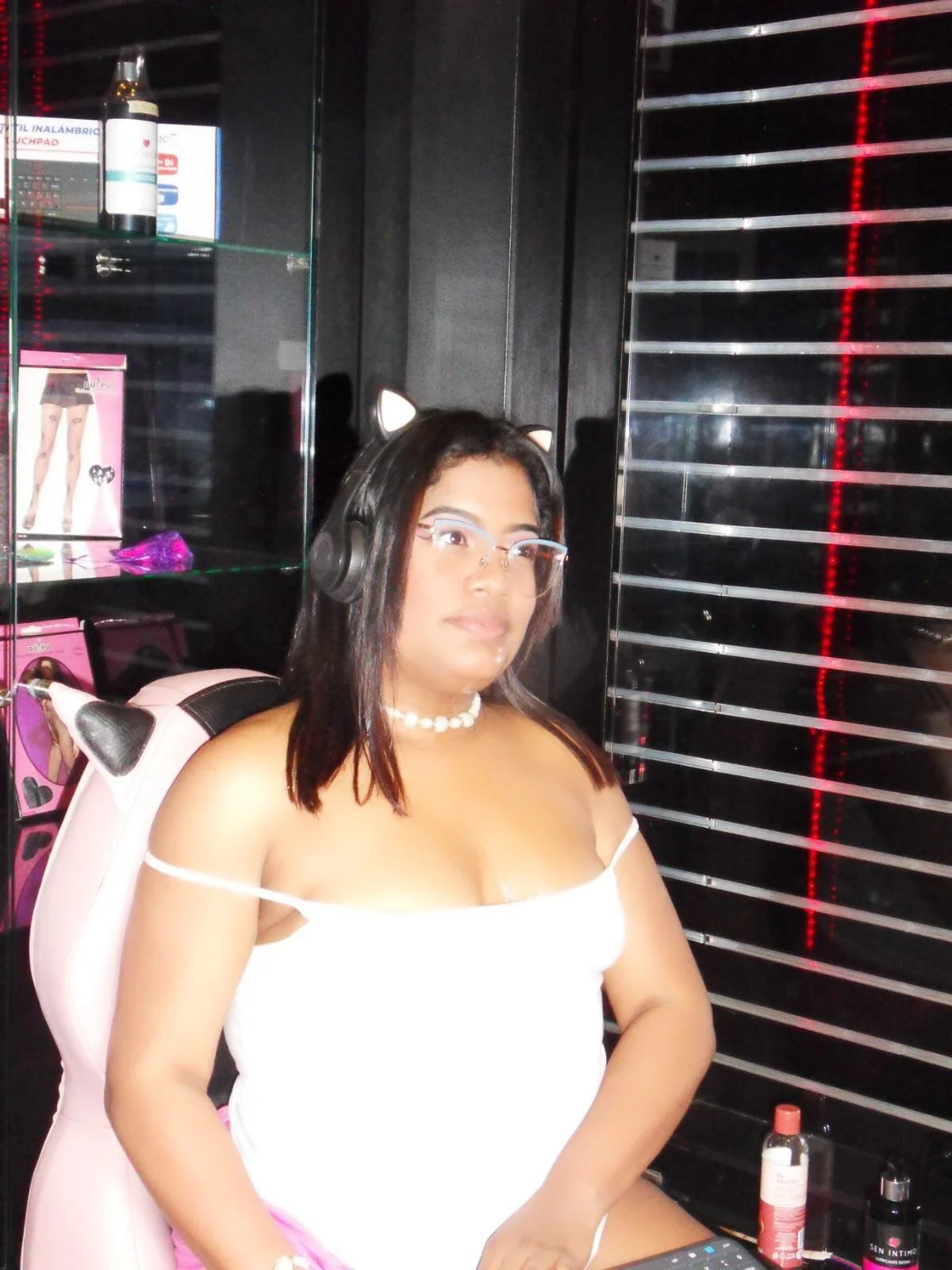 XXX Porn Photo of Nude Melody_Spark 55