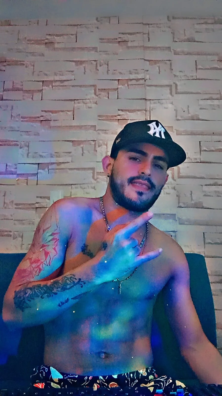 XXX Porn Photo of Nude Master_King_Crazzy666 25