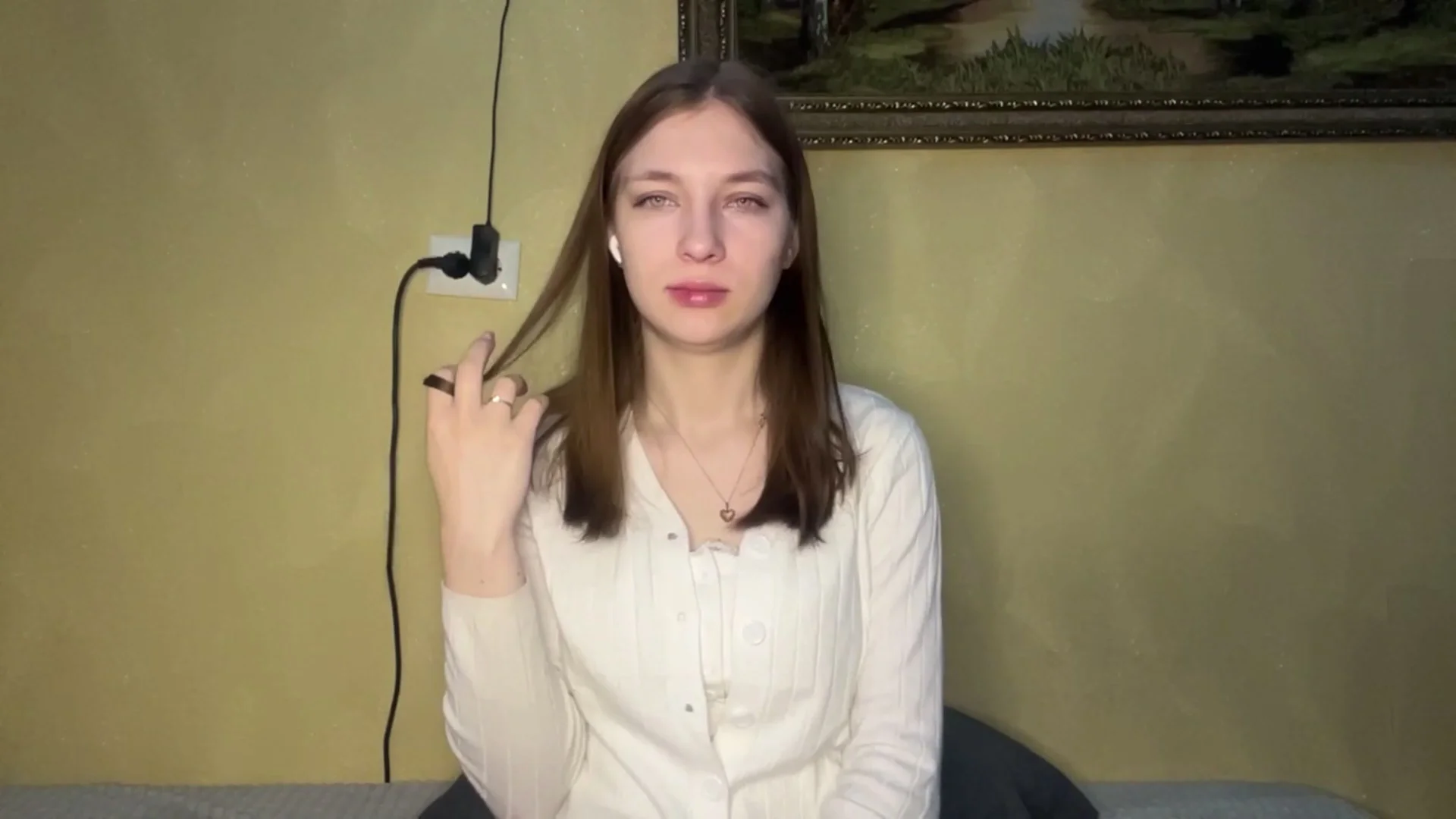 XXX Porn Photo of Nude MarlanaEndler 2