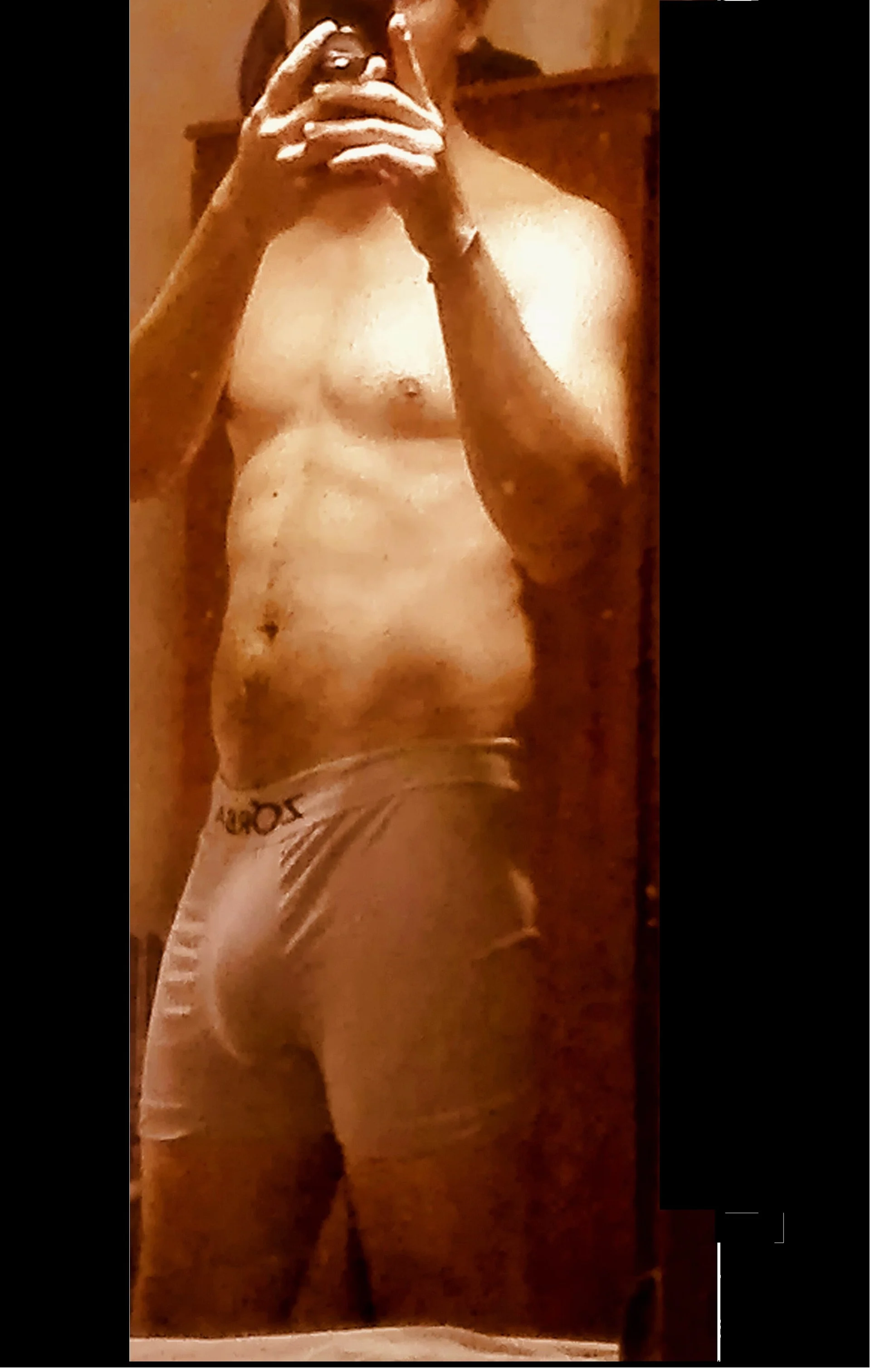 XXX Porn Photo of Nude girthleo 8