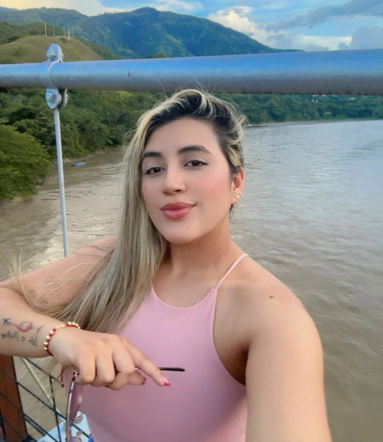 XXX Porn Photo of Nude julietha_taylor 45