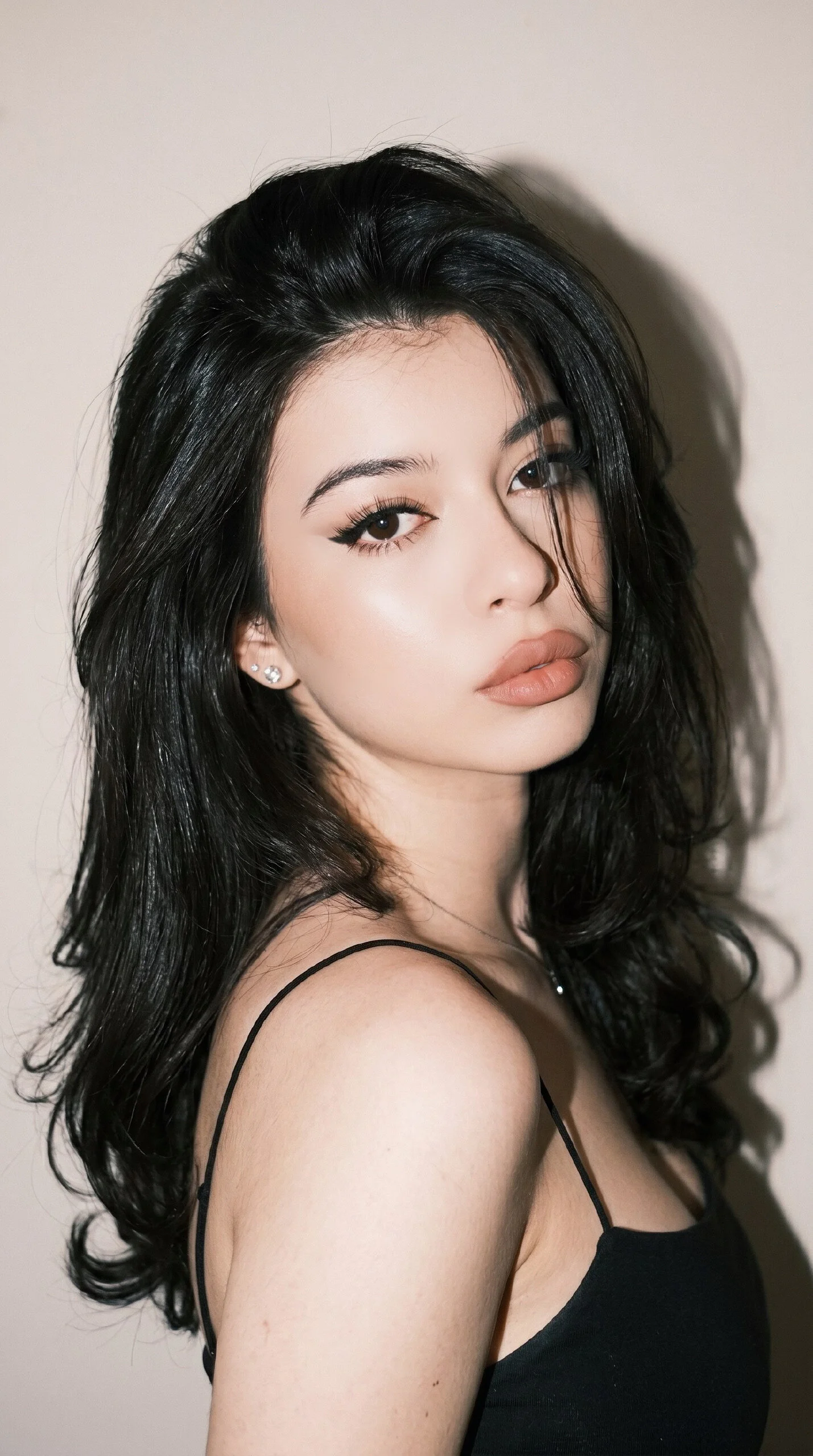 XXX Porn Photo of Nude thegirlyoullcomebackto 1