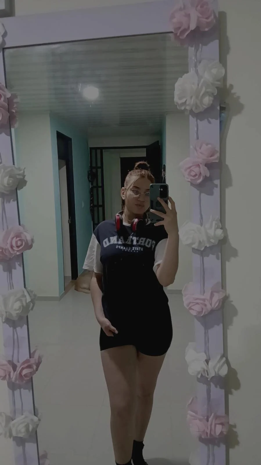 XXX Porn Photo of Nude lunahototinparis18 7