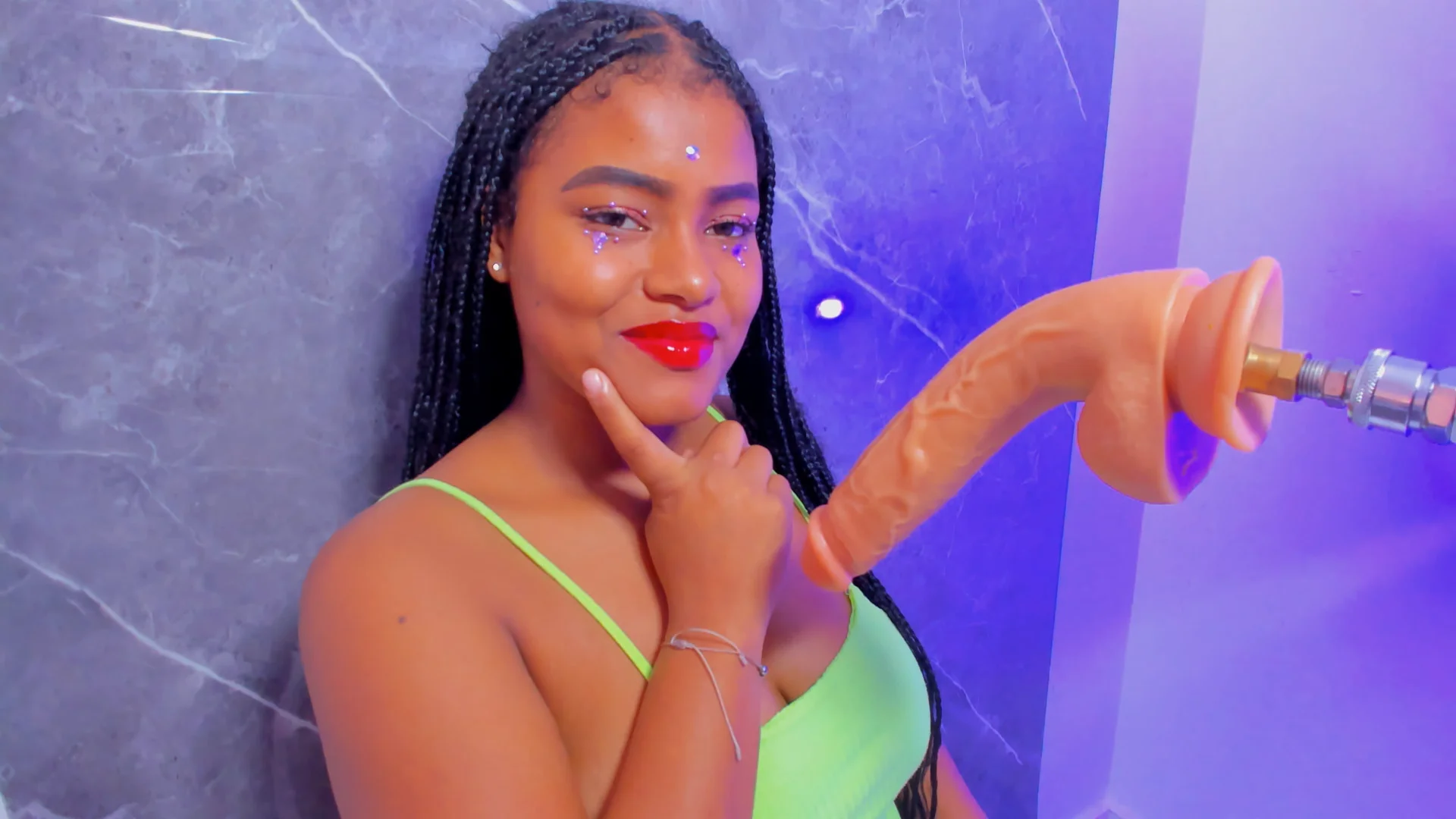 XXX Porn Photo of Nude mafe_garcia 12
