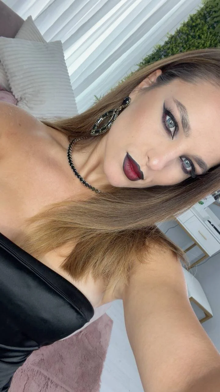 XXX Porn Photo of Nude FreyaHeart 109