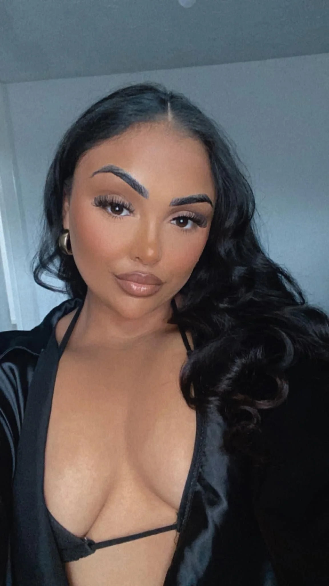 XXX Porn Photo of Nude CaramelCarmenxox 12