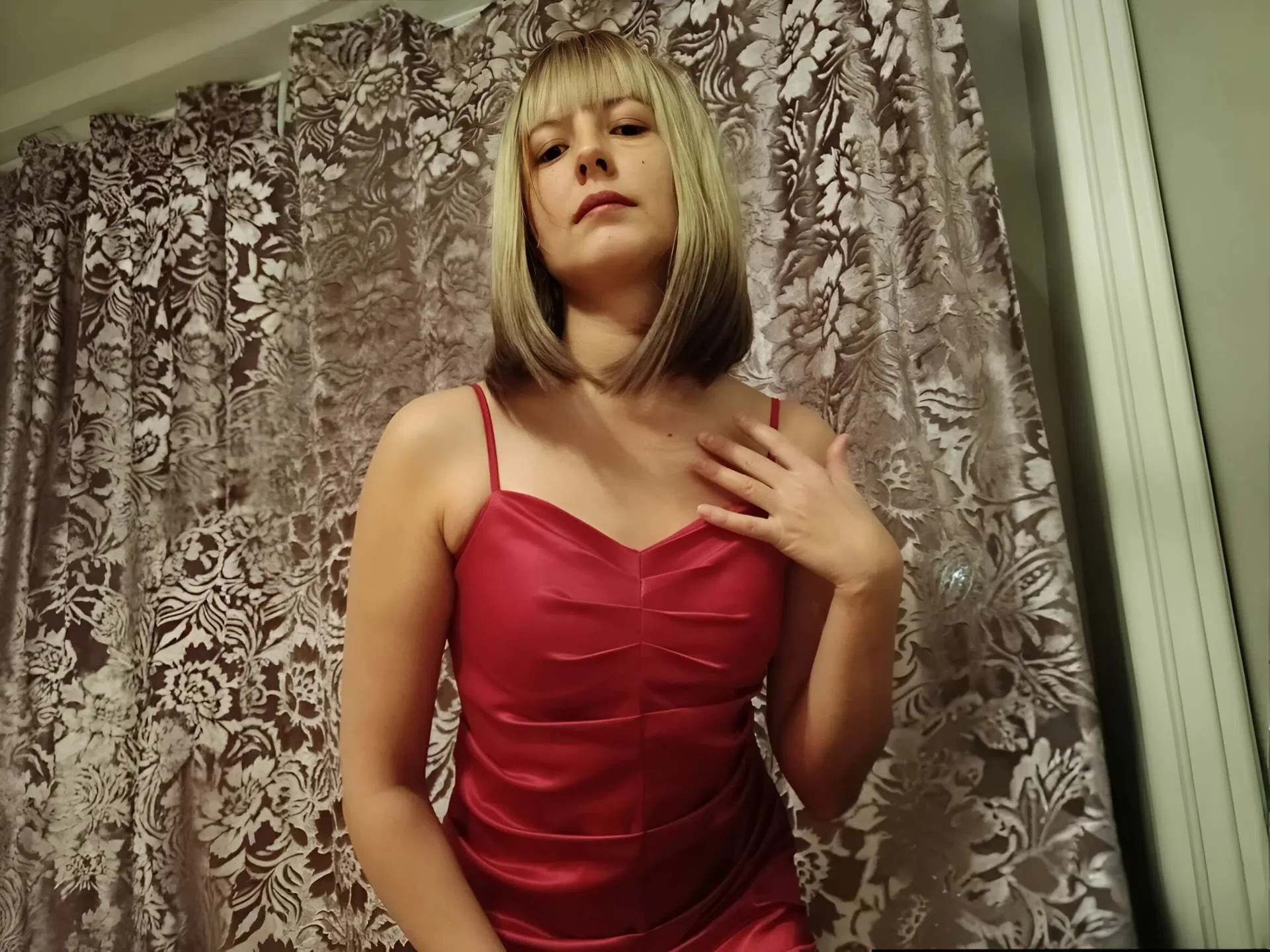 XXX Porn Photo of Nude ToryIrons 15
