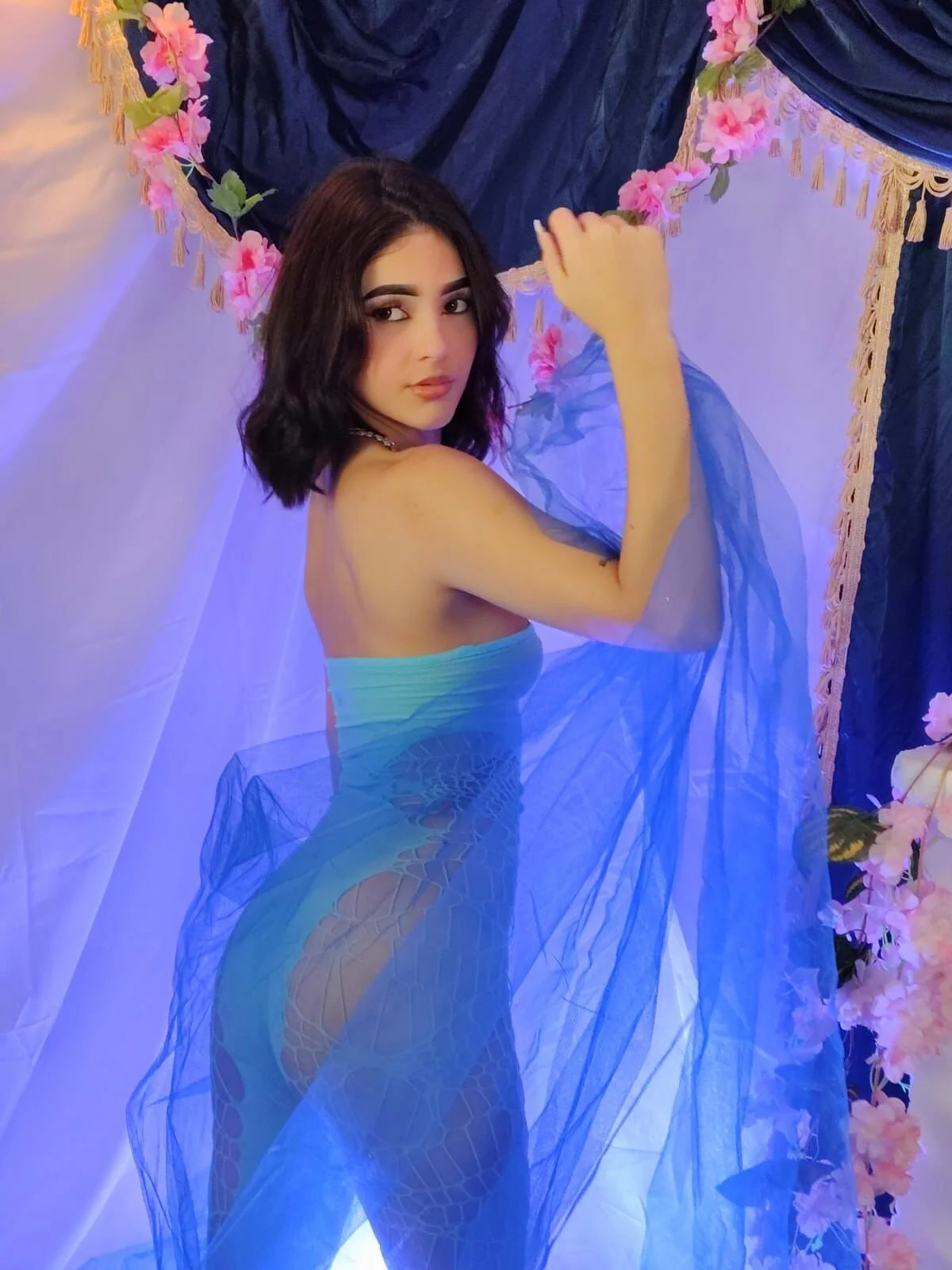 XXX Porn Photo of Nude Tifanny_Jhoson 90