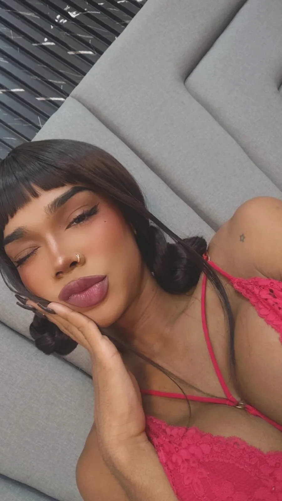 XXX Porn Photo of Nude NaomiSteward 145