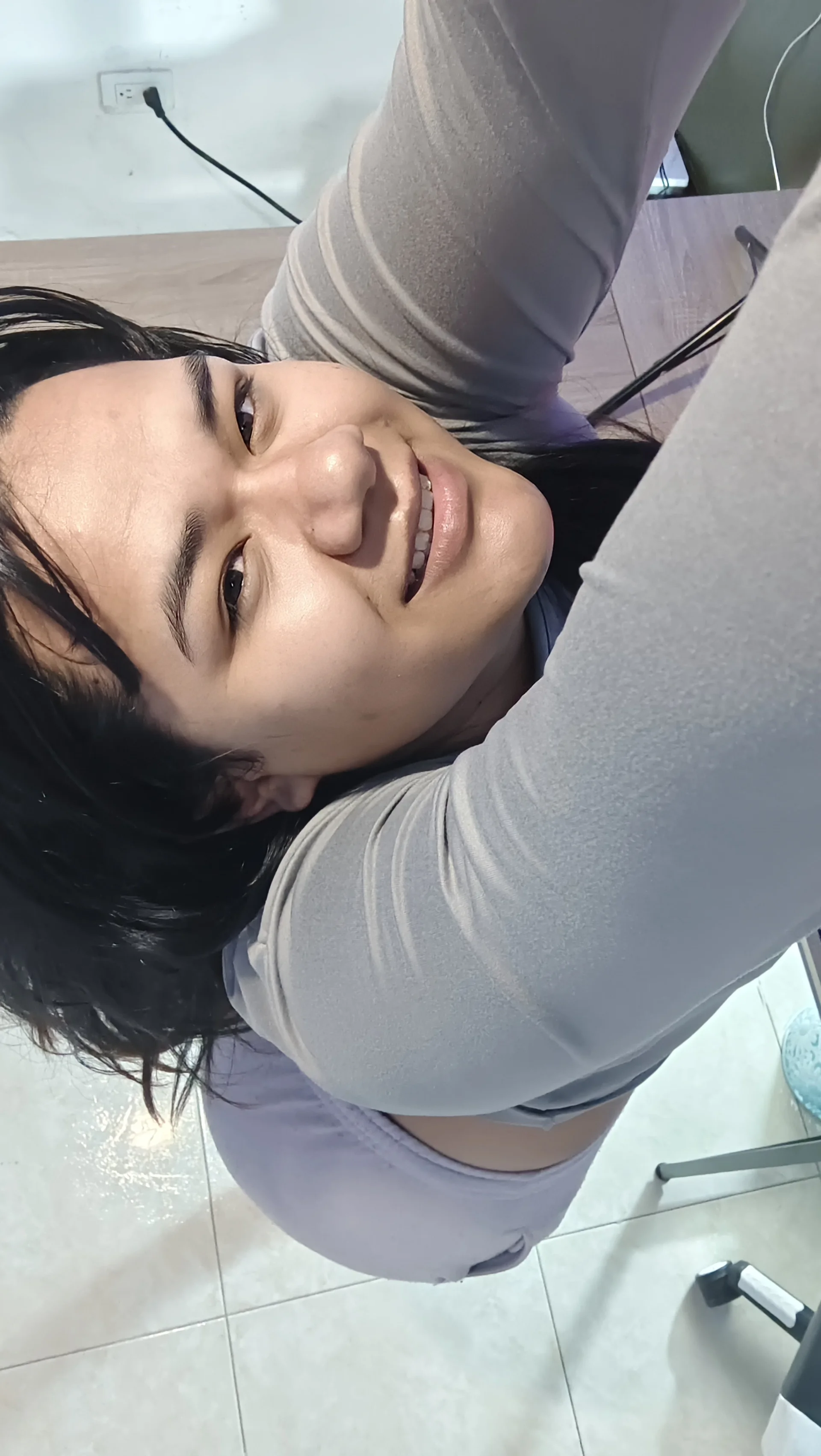 XXX Porn Photo of Nude lumi_bellx 34