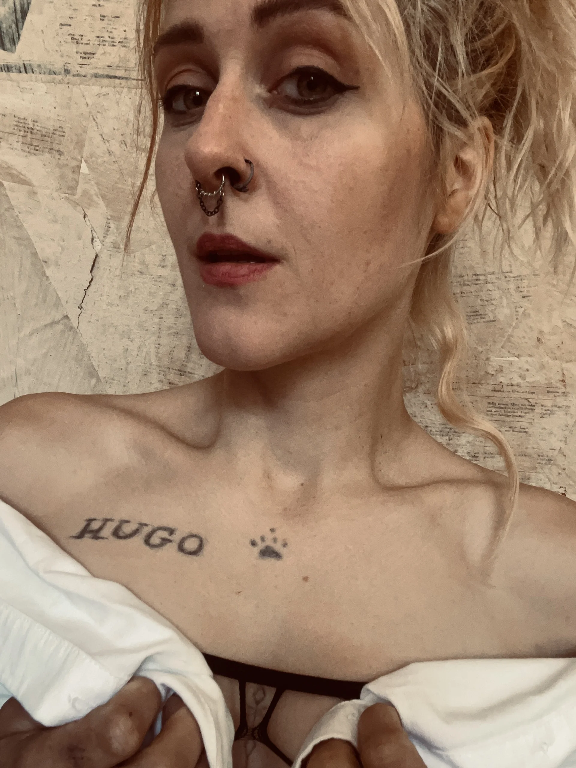 XXX Porn Photo of Nude Jolene_Fuego 50