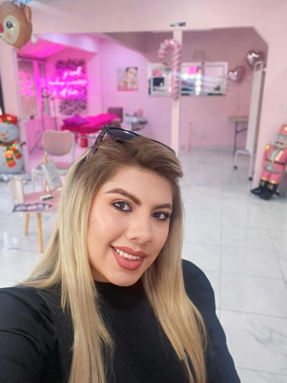 XXX Porn Photo of Nude viictoria_moncada 5