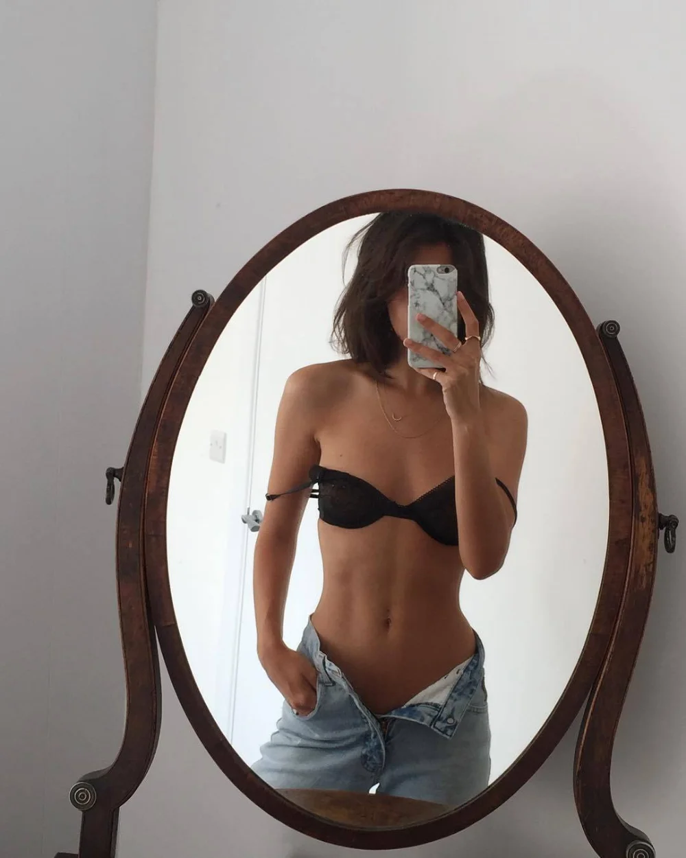 XXX Porn Photo of Nude Pookie_cookie_0 1