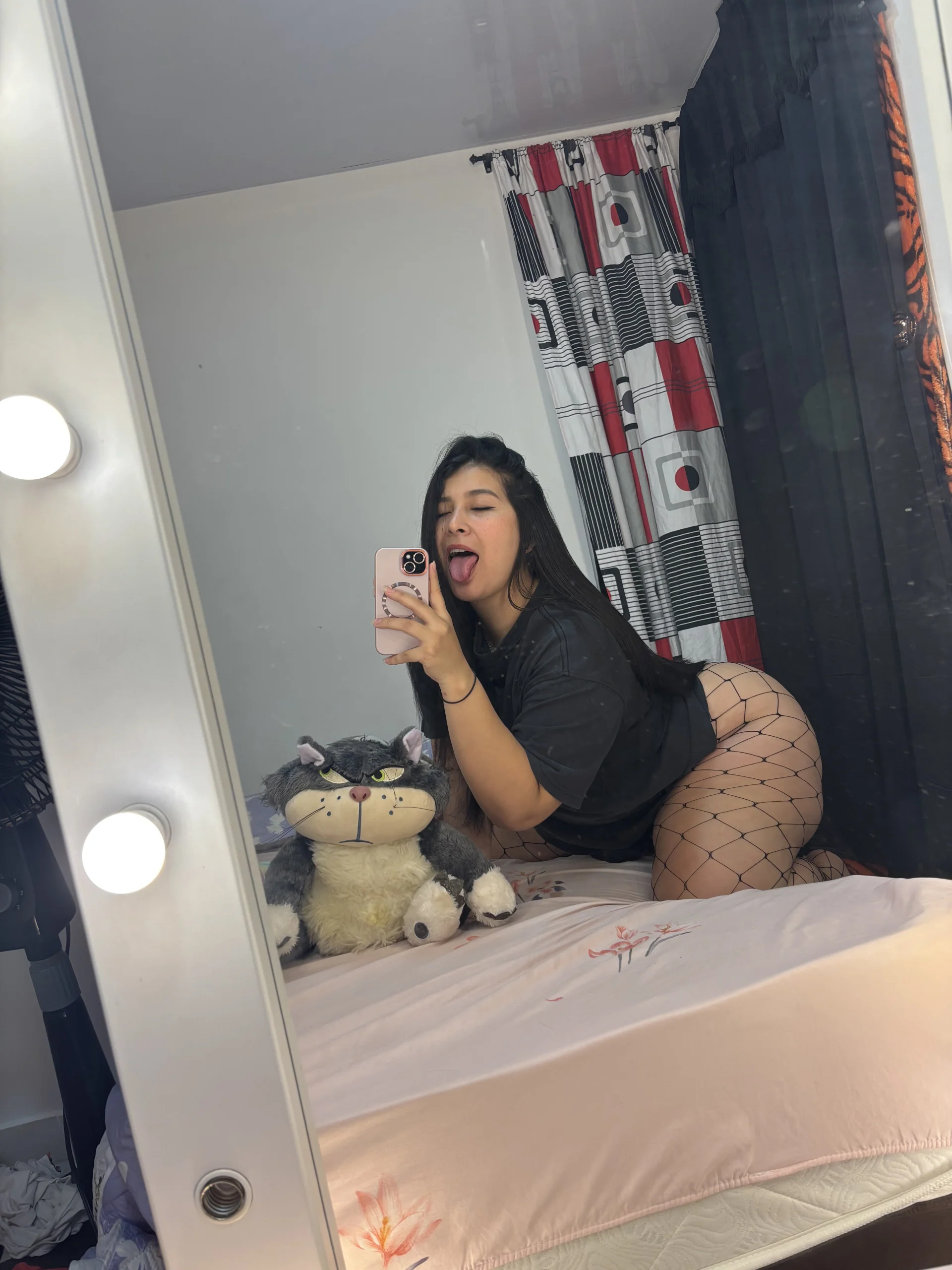 XXX Porn Photo of Nude evelyn_1702 9