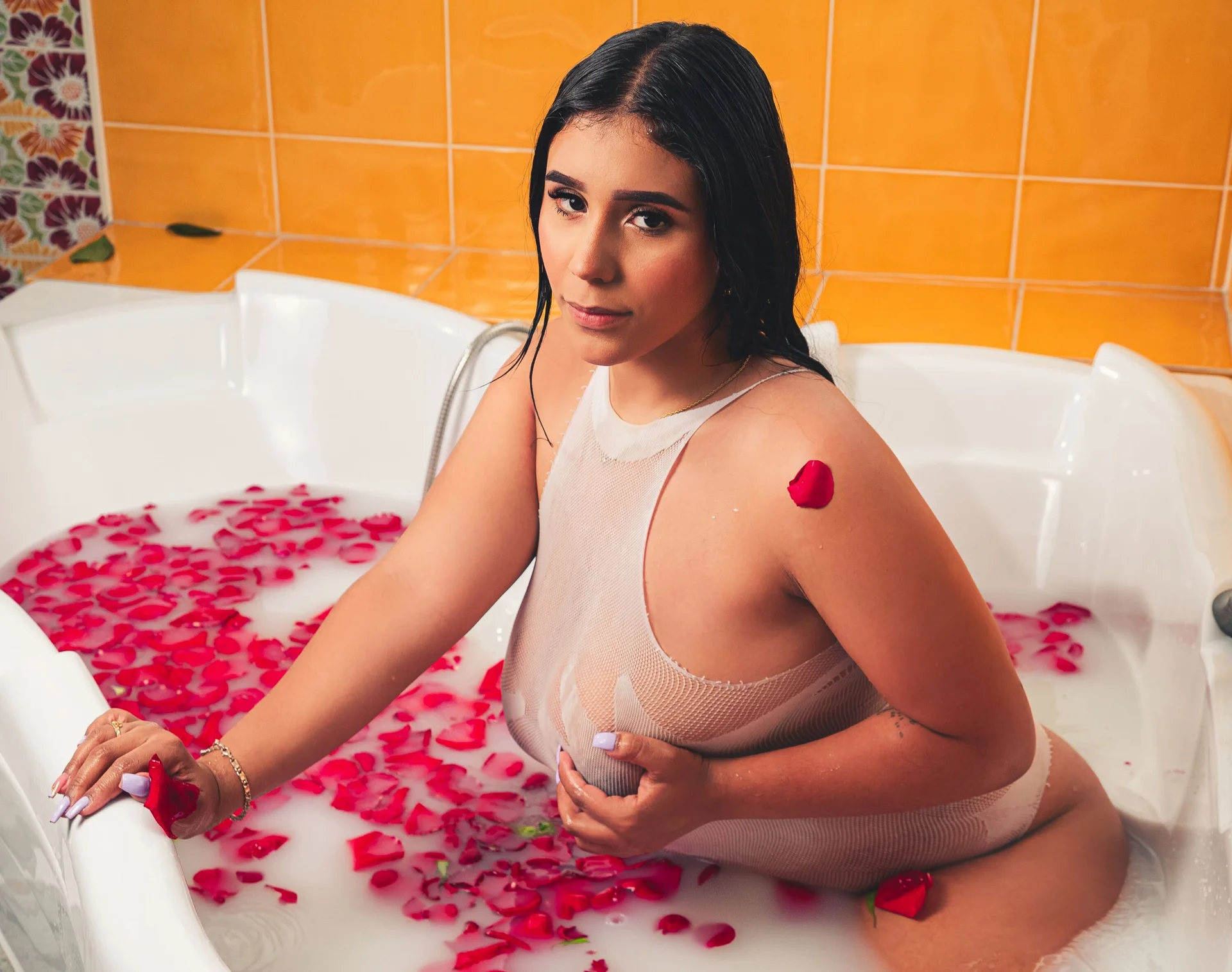 XXX Porn Photo of Nude SheylaBakerr 22